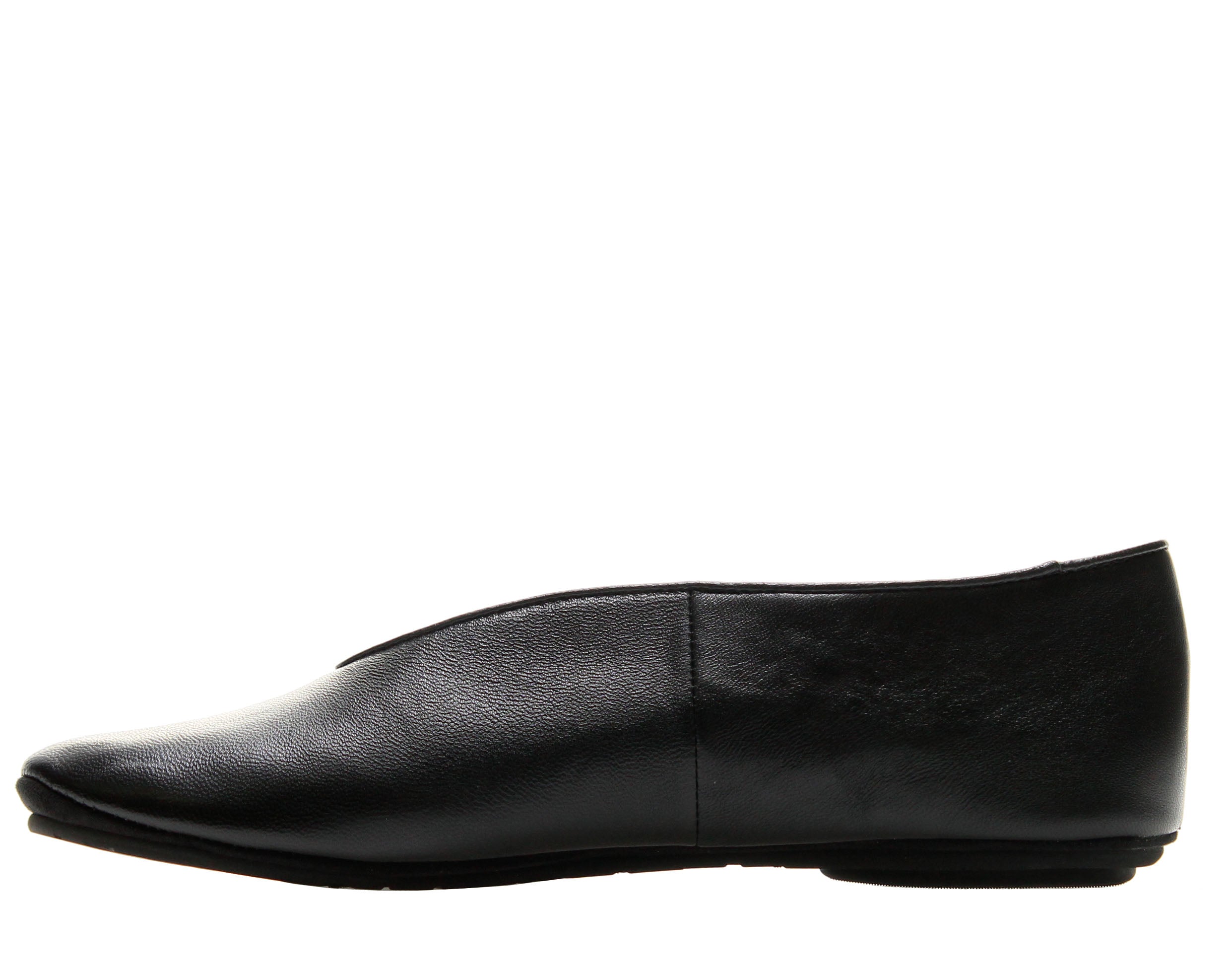 Chocolat Blu Costa Flat Women's Shoes
