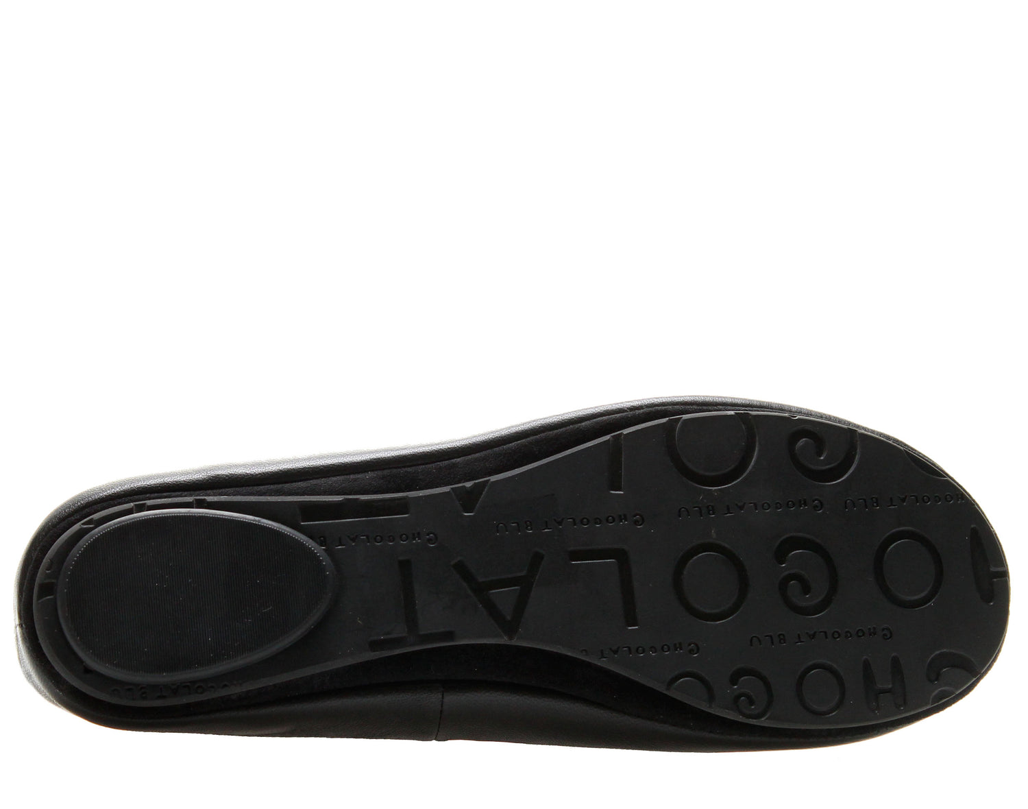Chocolat Blu Costa Flat Women's Shoes