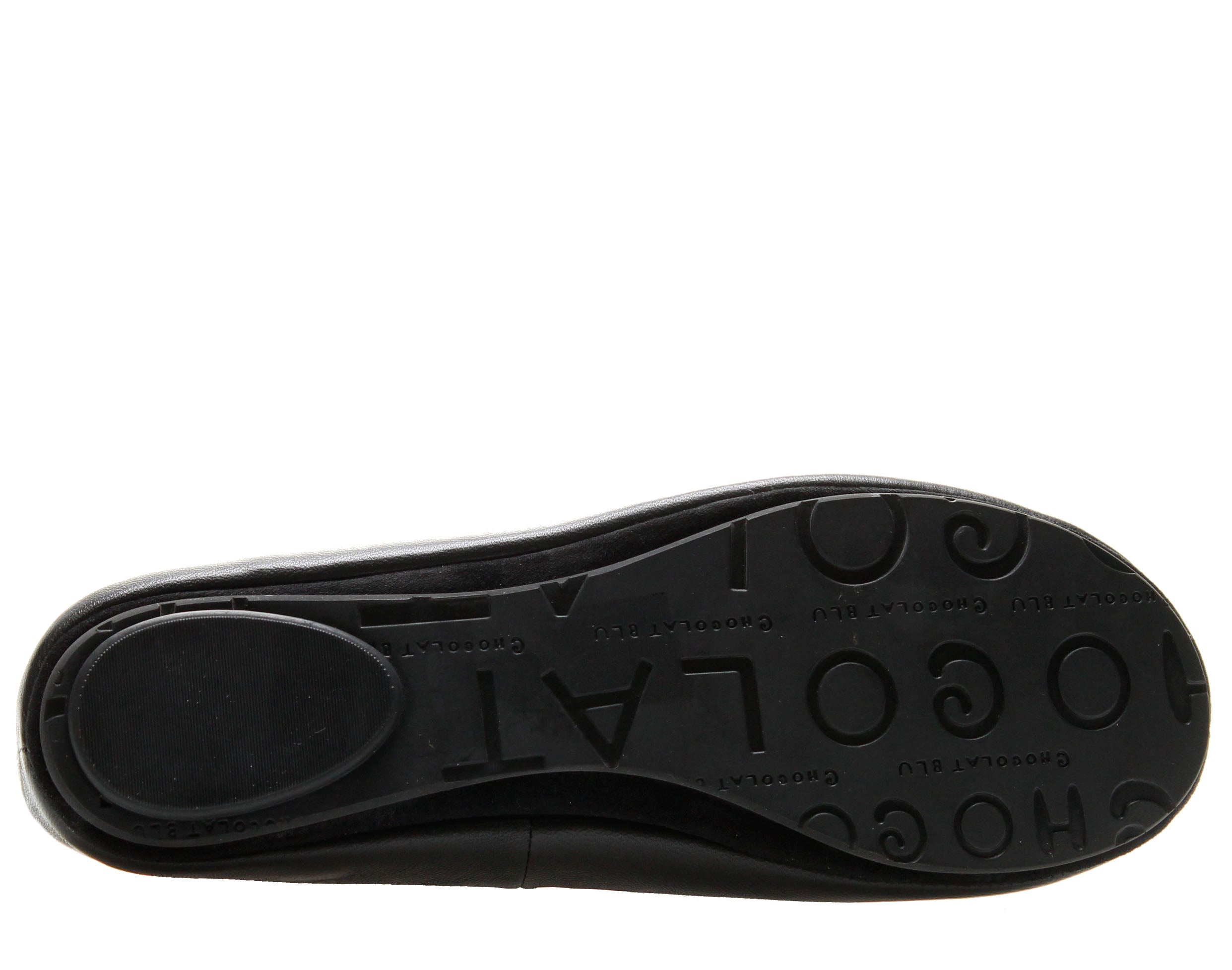 Chocolat Blu Costa Flat Women's Shoes