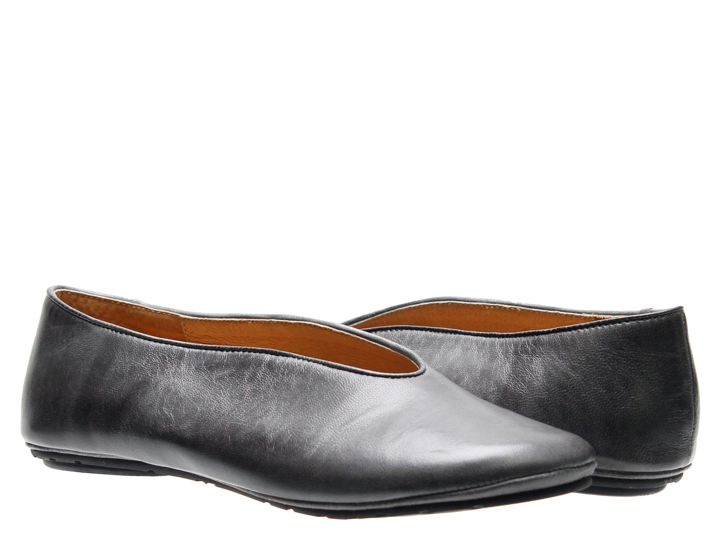 Chocolat Blu Costa Flat Women's Shoes