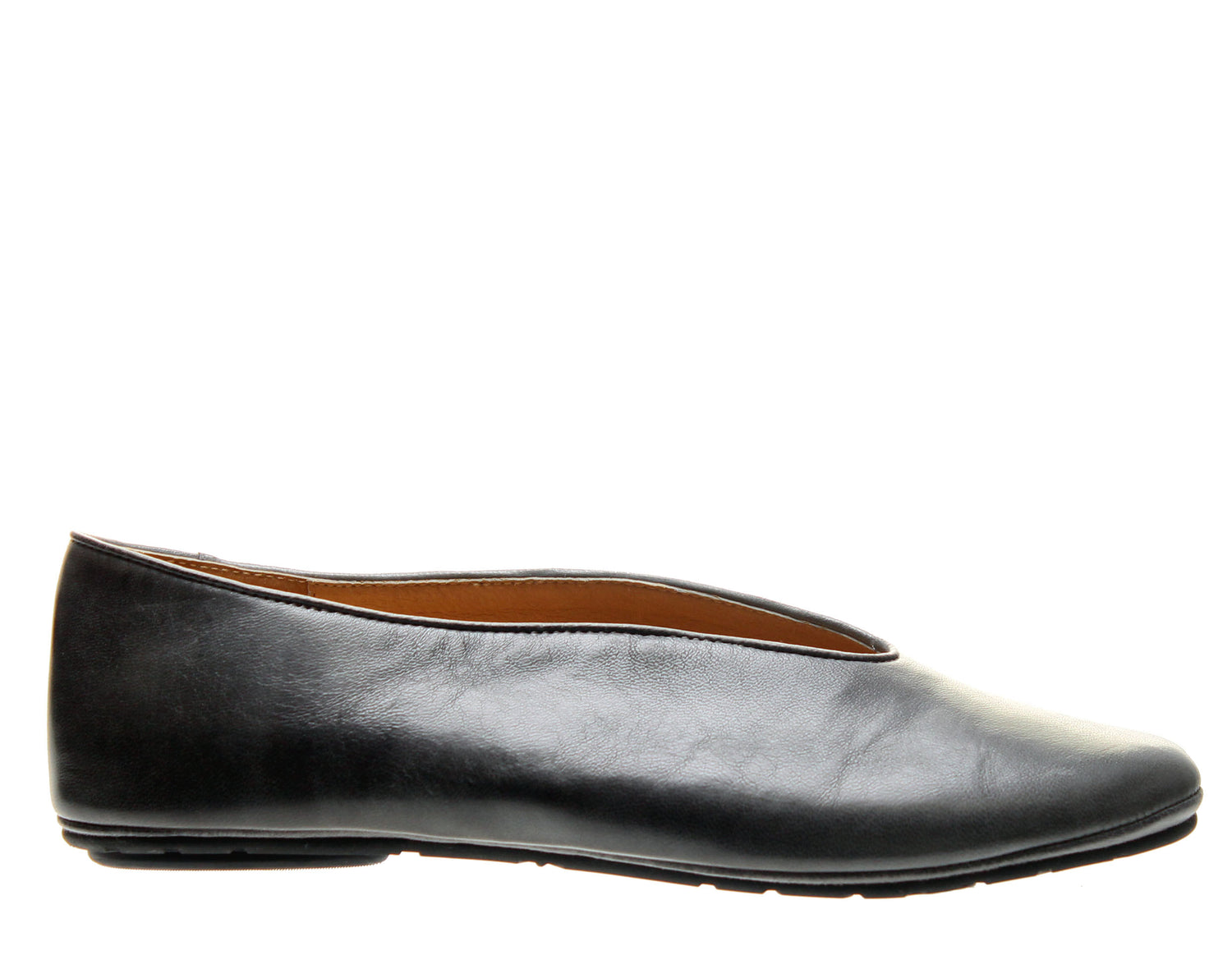 Chocolat Blu Costa Flat Women's Shoes