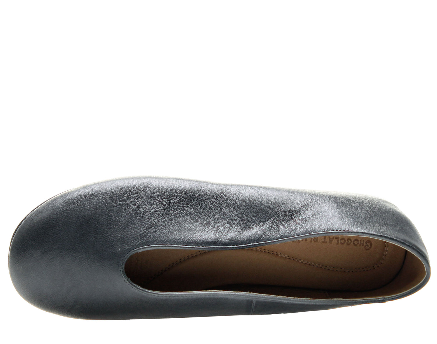 Chocolat Blu Costa Flat Women's Shoes