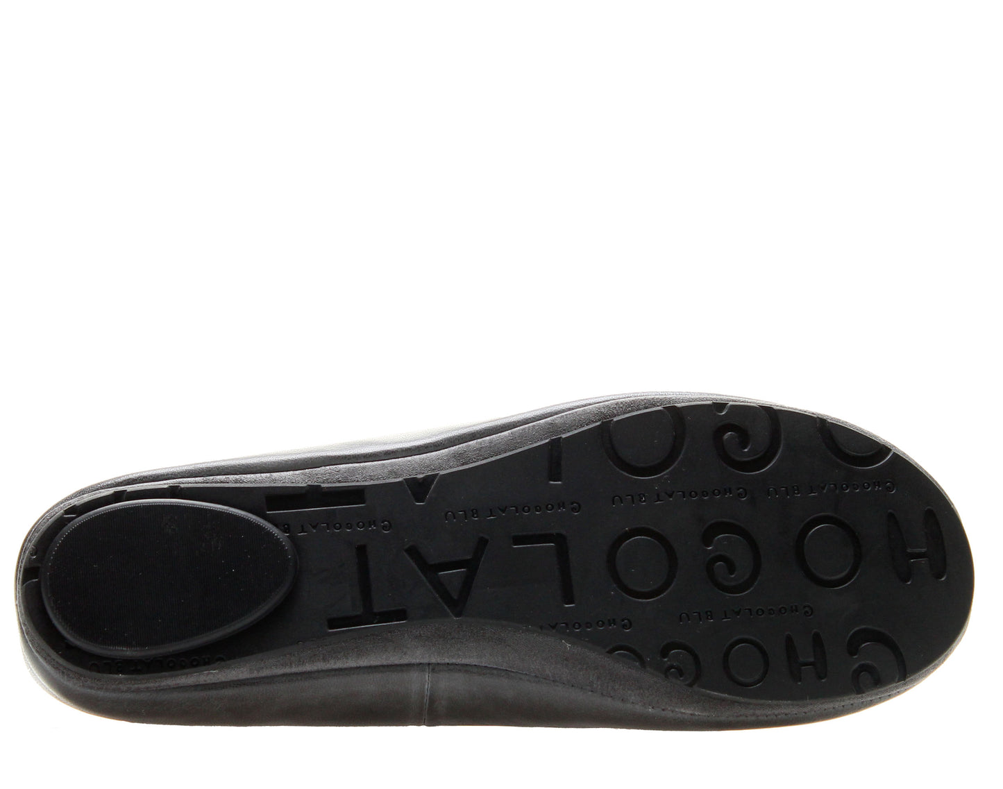 Chocolat Blu Costa Flat Women's Shoes