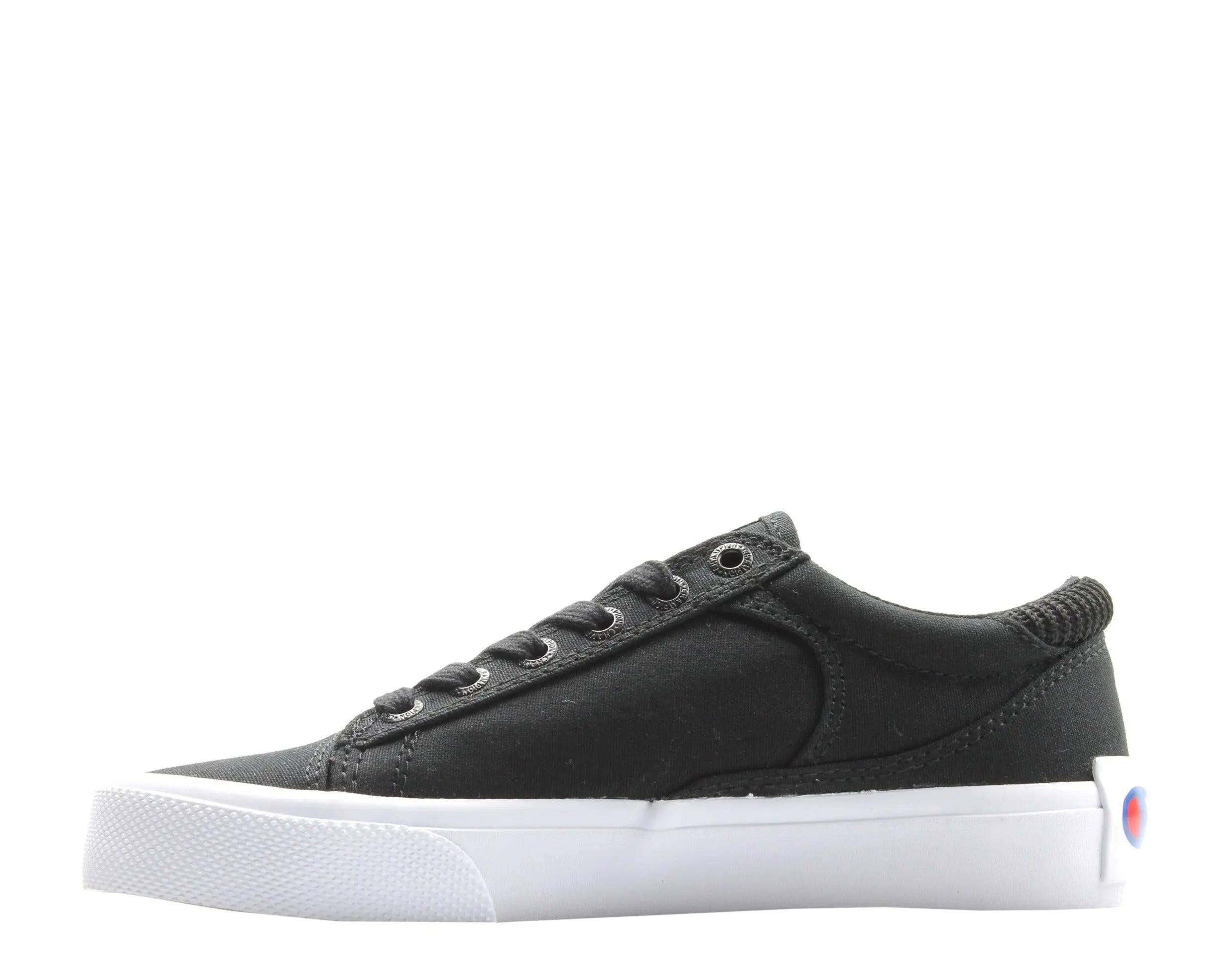 Champion Life™ Fringe Lo Canvas Big Kids Sneakers.