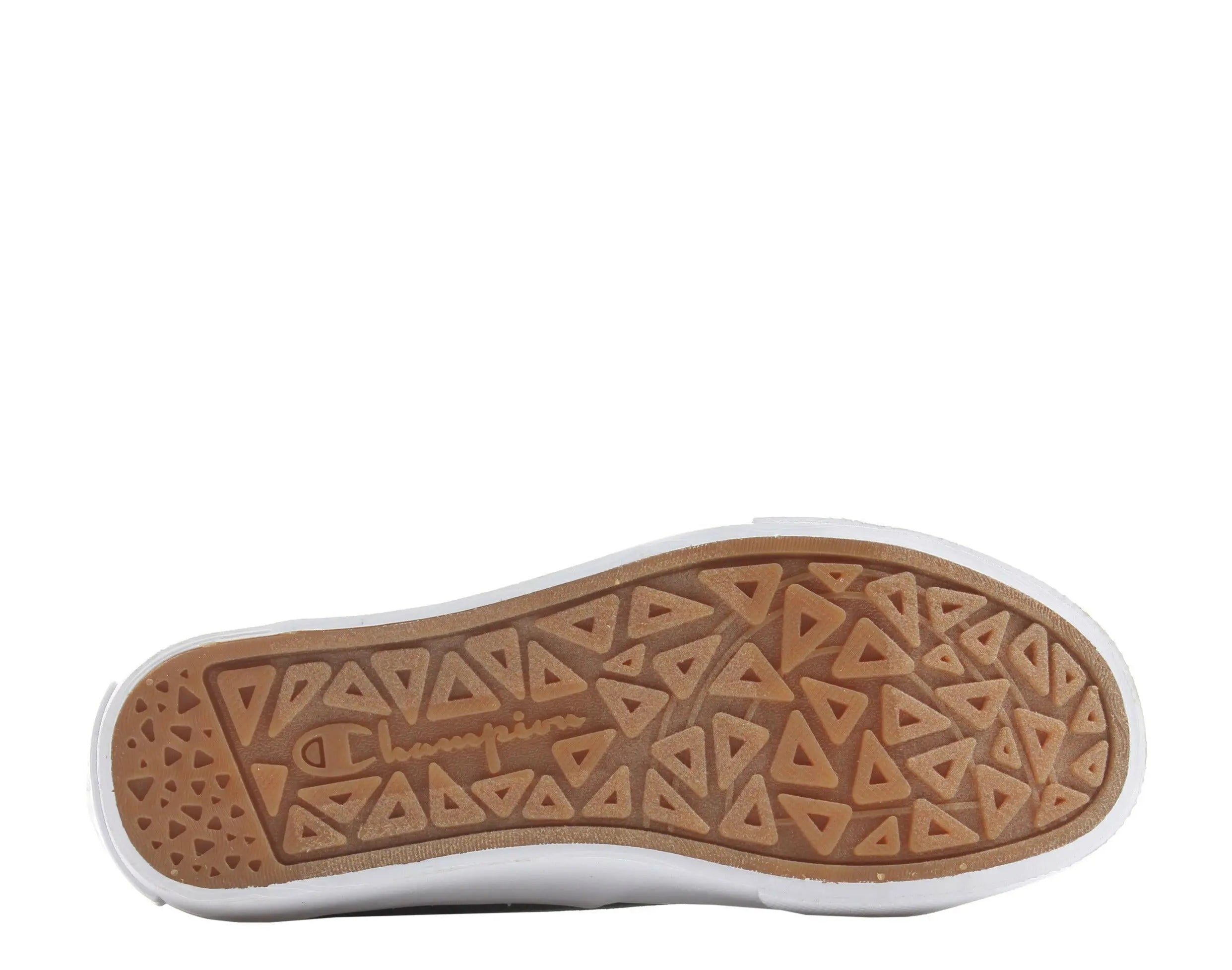 Champion Life™ Fringe Lo Canvas Big Kids Sneakers.