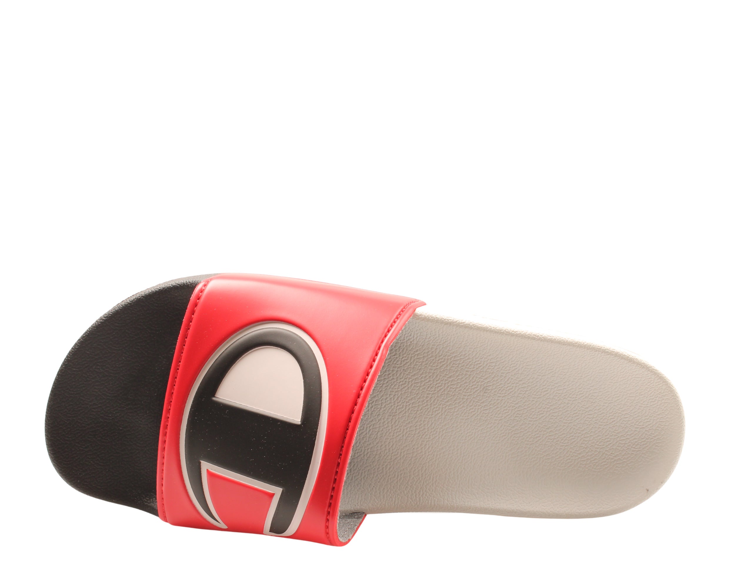 Mens slides champion clearance