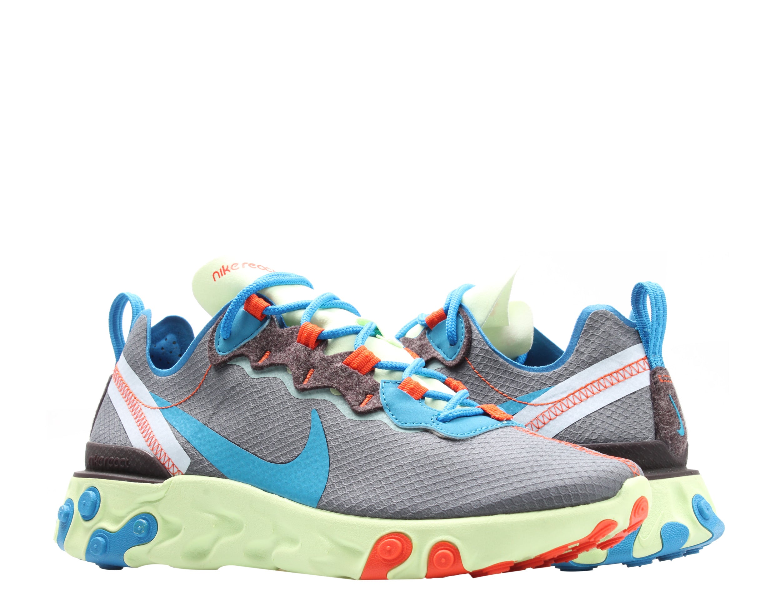 Nike React Element 55 SE Men's Running Shoes