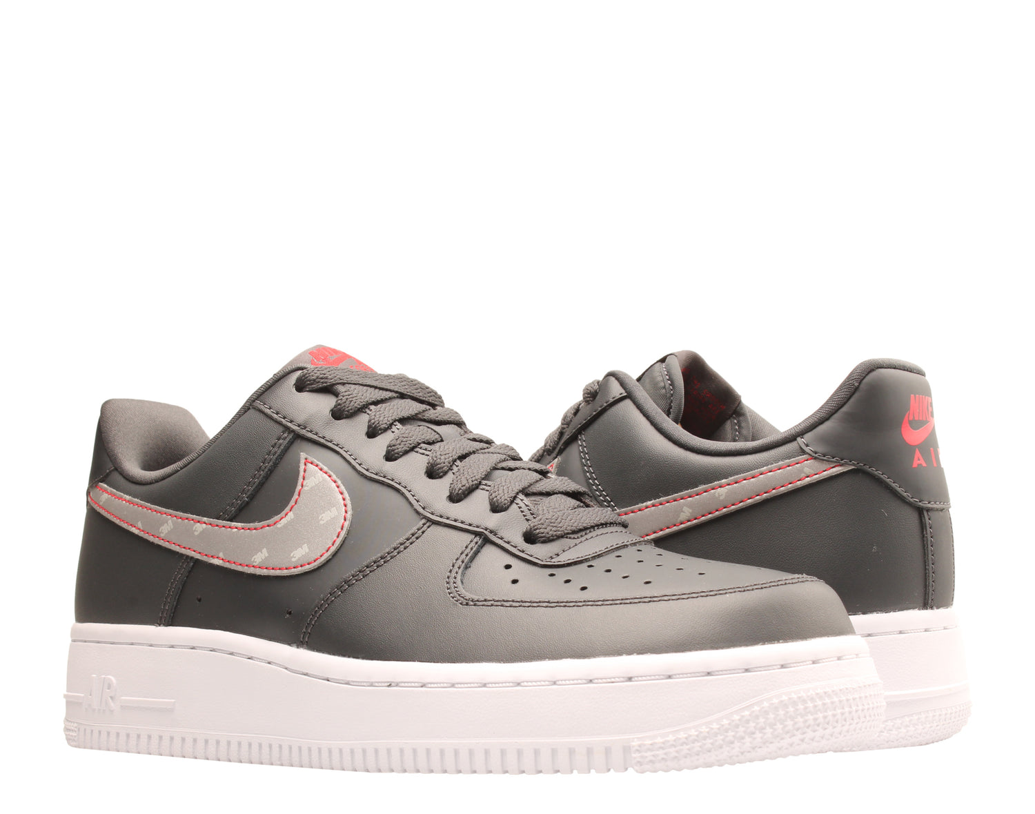 Nike Air Force 1 '07 3M Men's Basketball Shoes