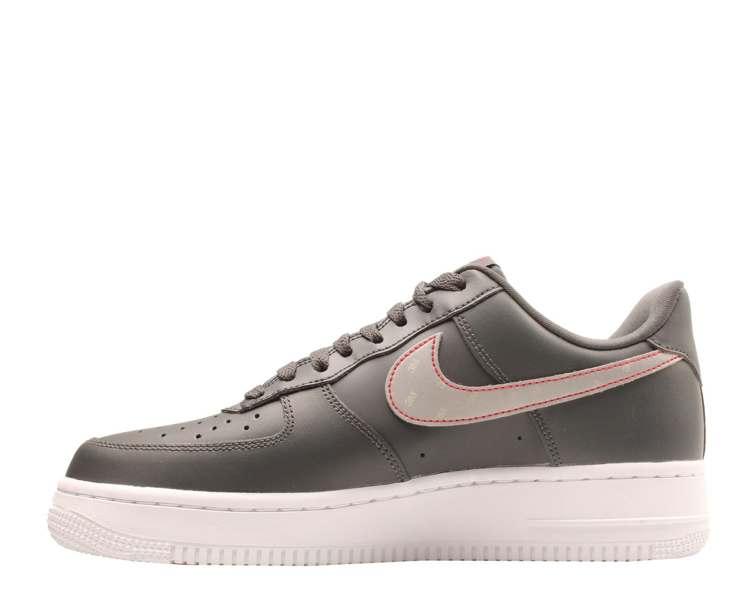 Nike Air Force 1 '07 3M Men's Basketball Shoes.