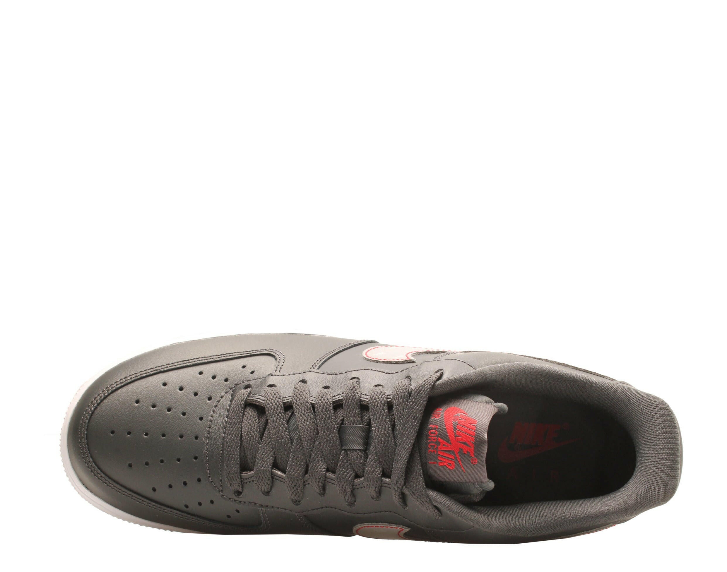 Nike Air Force 1 '07 3M Men's Basketball Shoes.