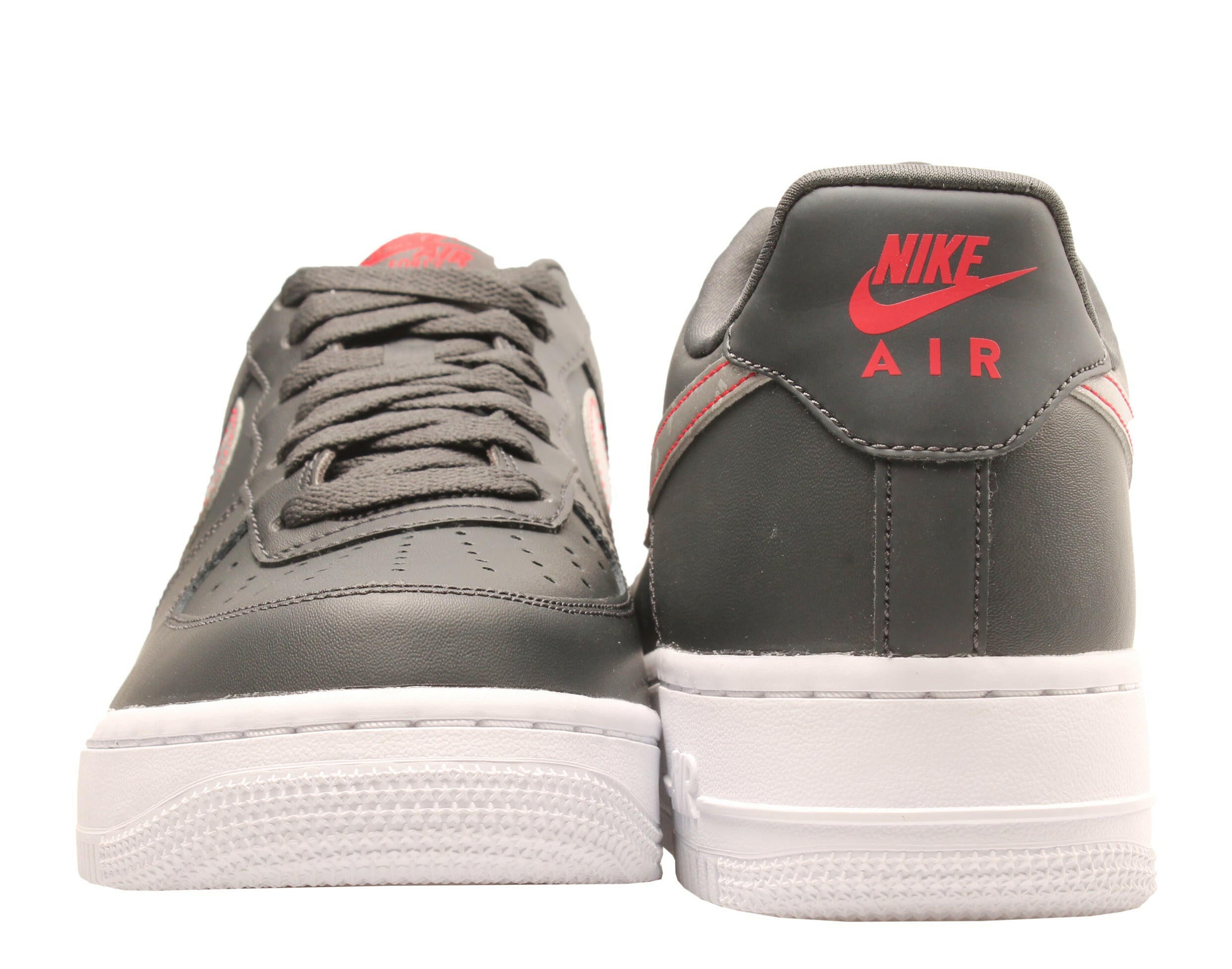 Nike Air Force 1 '07 3M Men's Basketball Shoes.