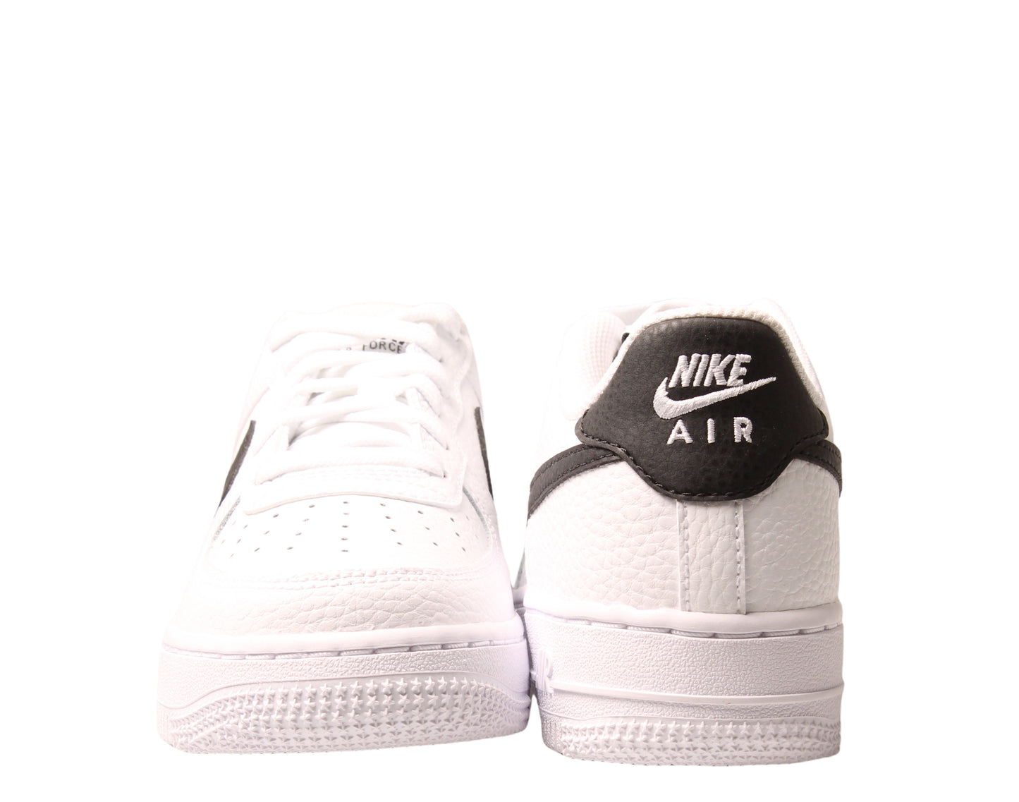 Nike Air Force 1 (GS) Big Kids Basketball Shoes