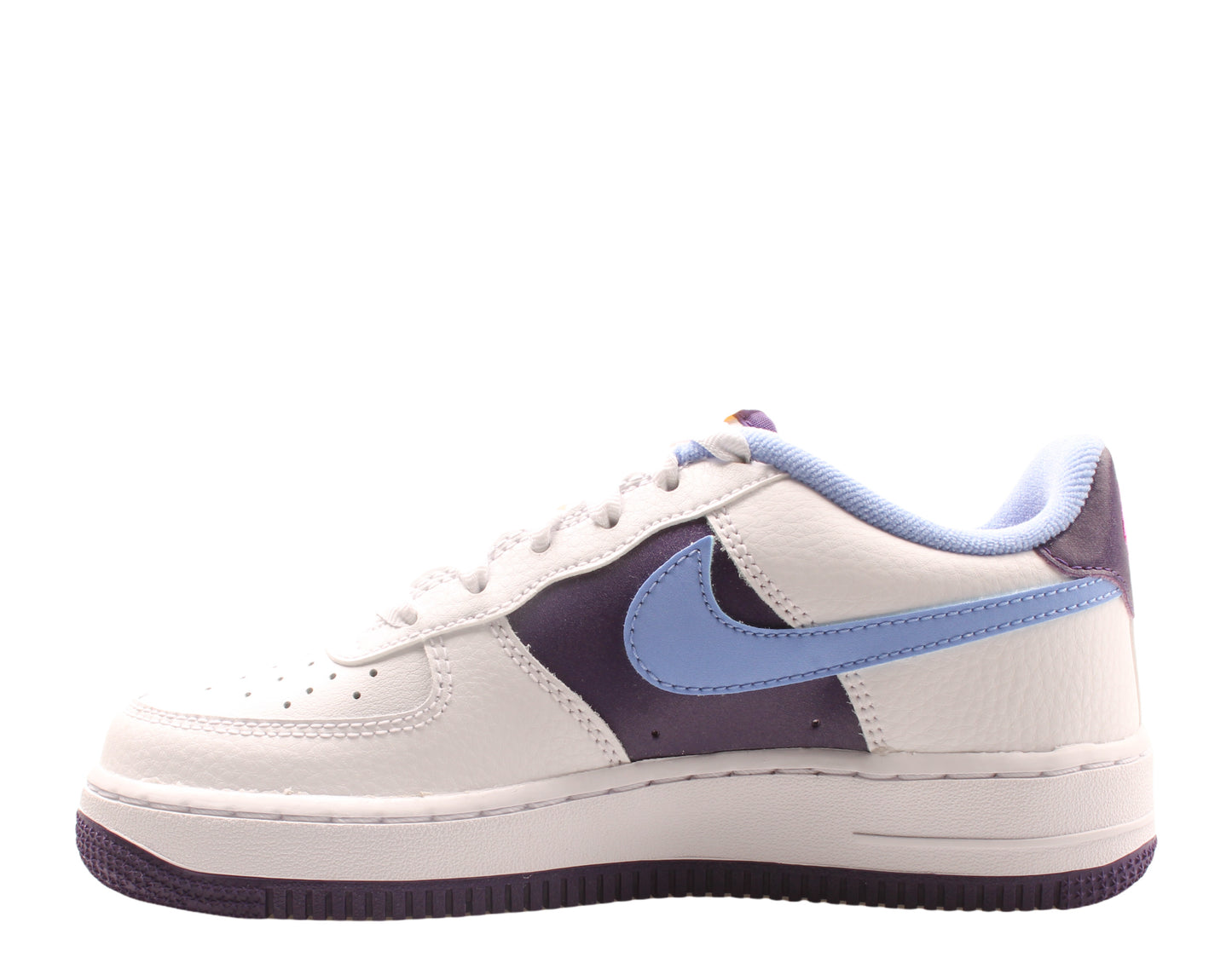 Nike Air Force 1 LV8 (GS) HO20 Big Kids Basketball Shoes