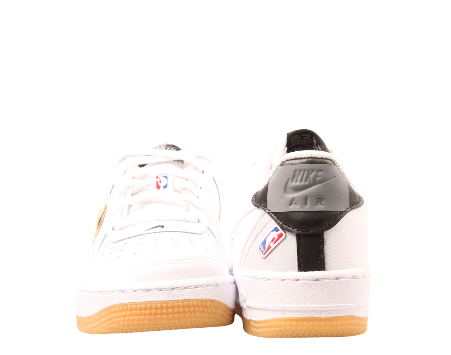 Nike Air Force 1 LV8 1 HO20 (GS) Big Kids Basketball Shoes