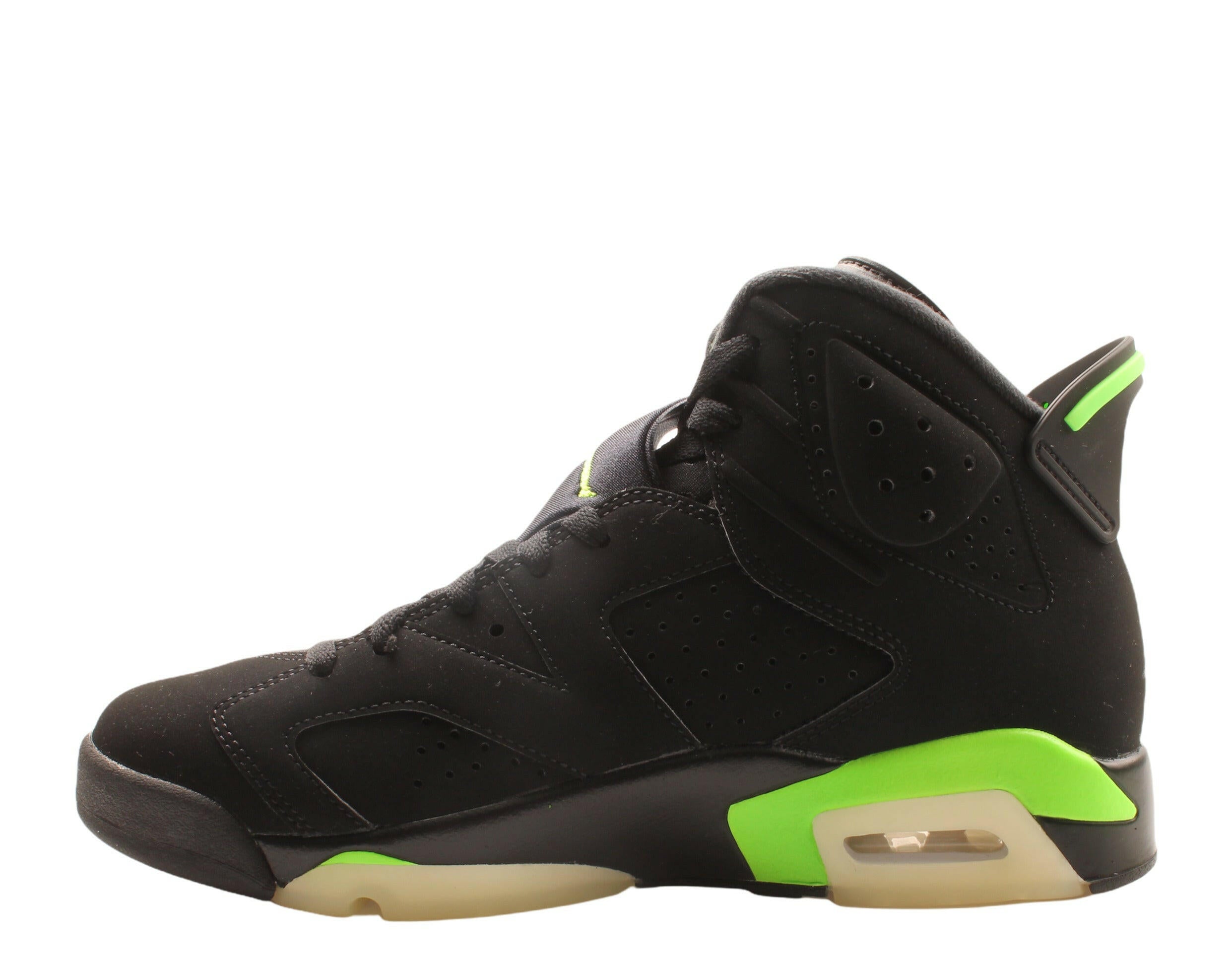 Nike Air Jordan 6 Retro Men's Basketball Shoes.