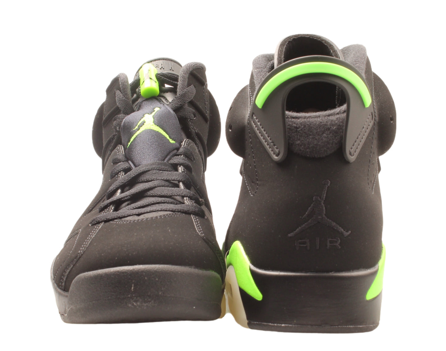 Nike Air Jordan 6 Retro Men's Basketball Shoes