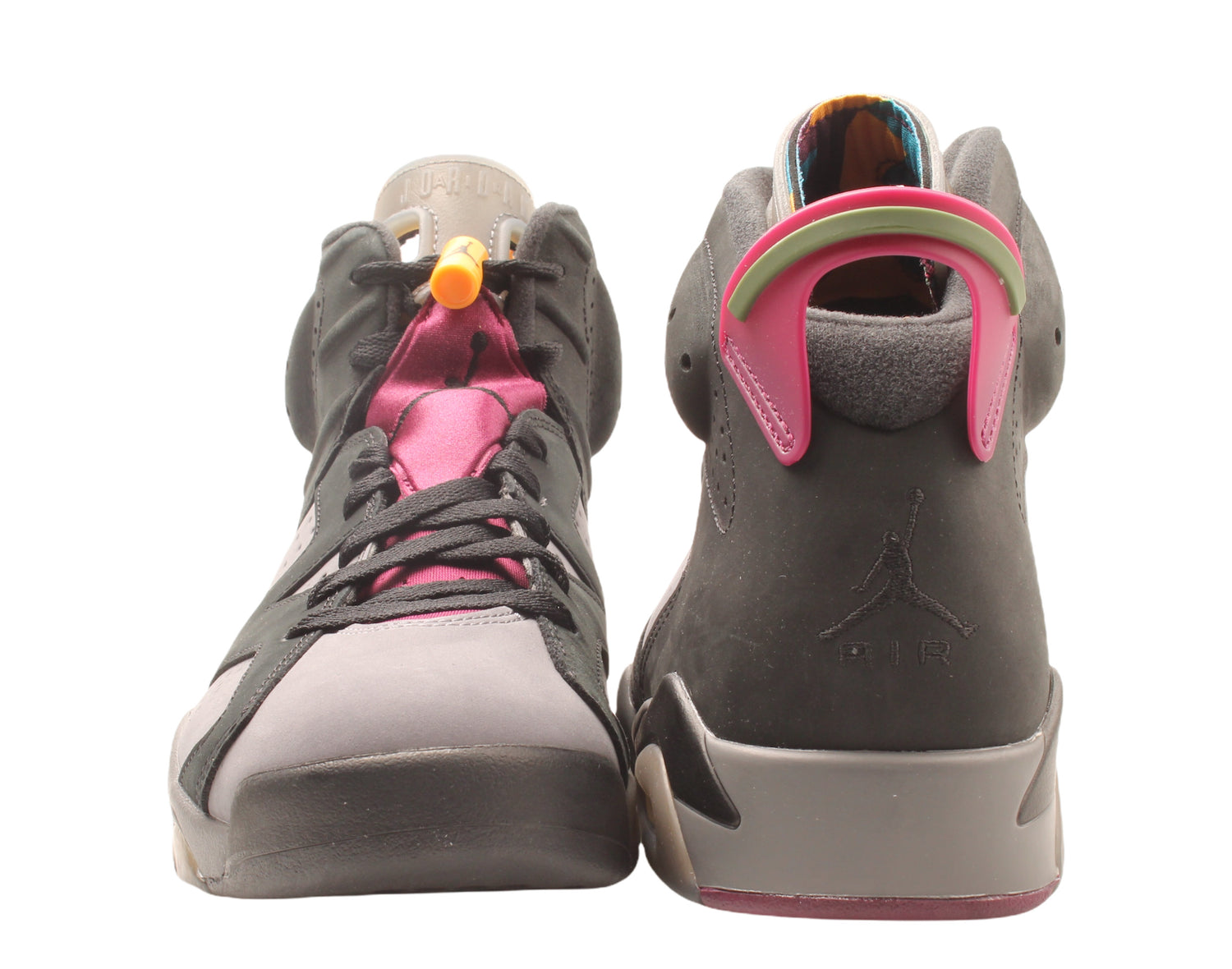 Nike Air Jordan 6 Retro Men's Basketball Shoes