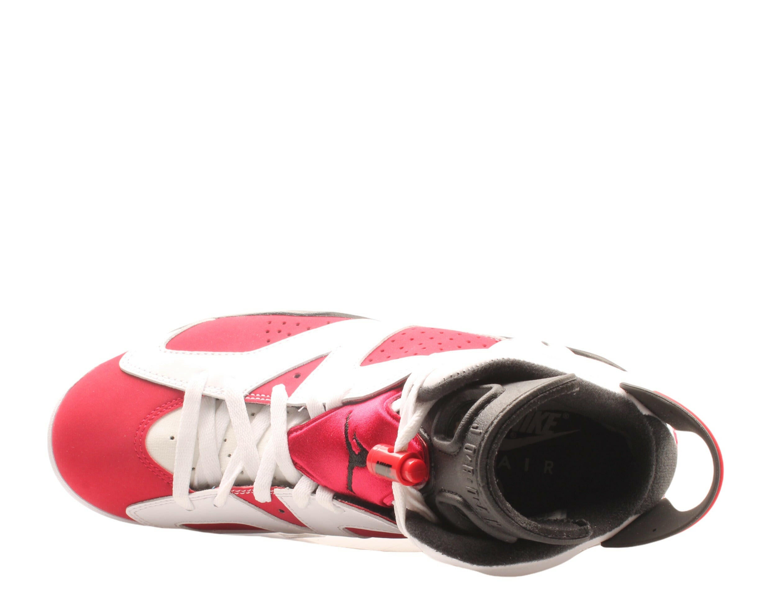 Nike Air Jordan 6 Retro Men's Basketball Shoes.