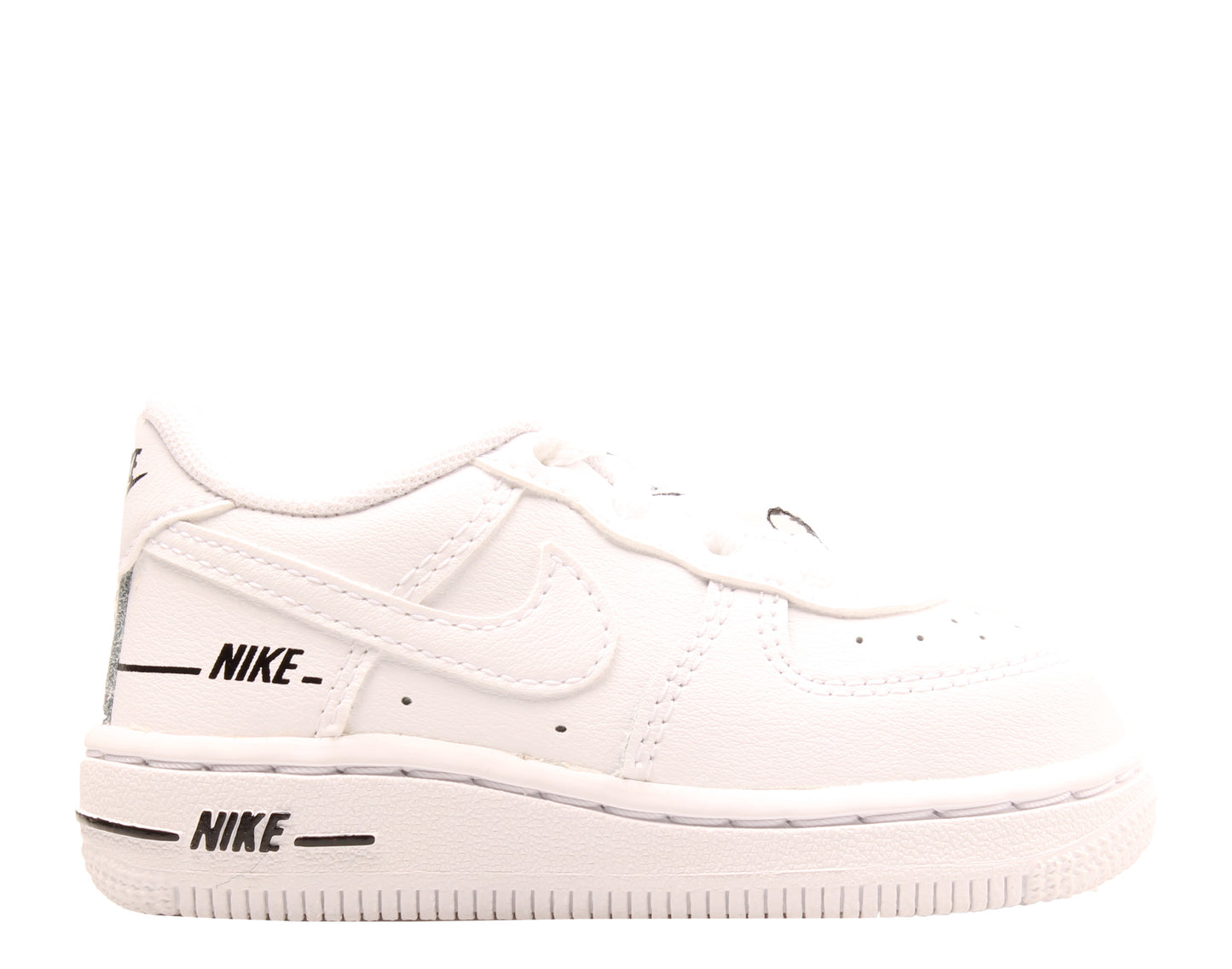 Nike Air Force 1 LV8 3 (TD) Toddler Basketball Shoes