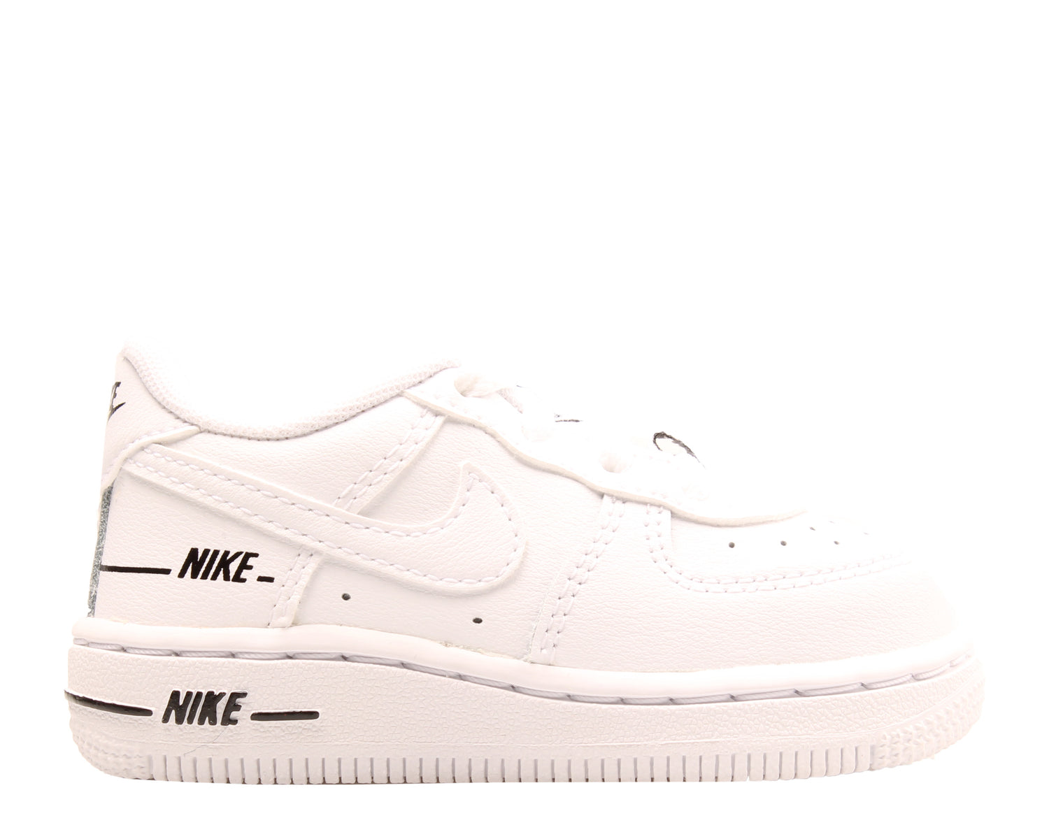 Nike Air Force 1 LV8 3 (TD) Toddler Basketball Shoes