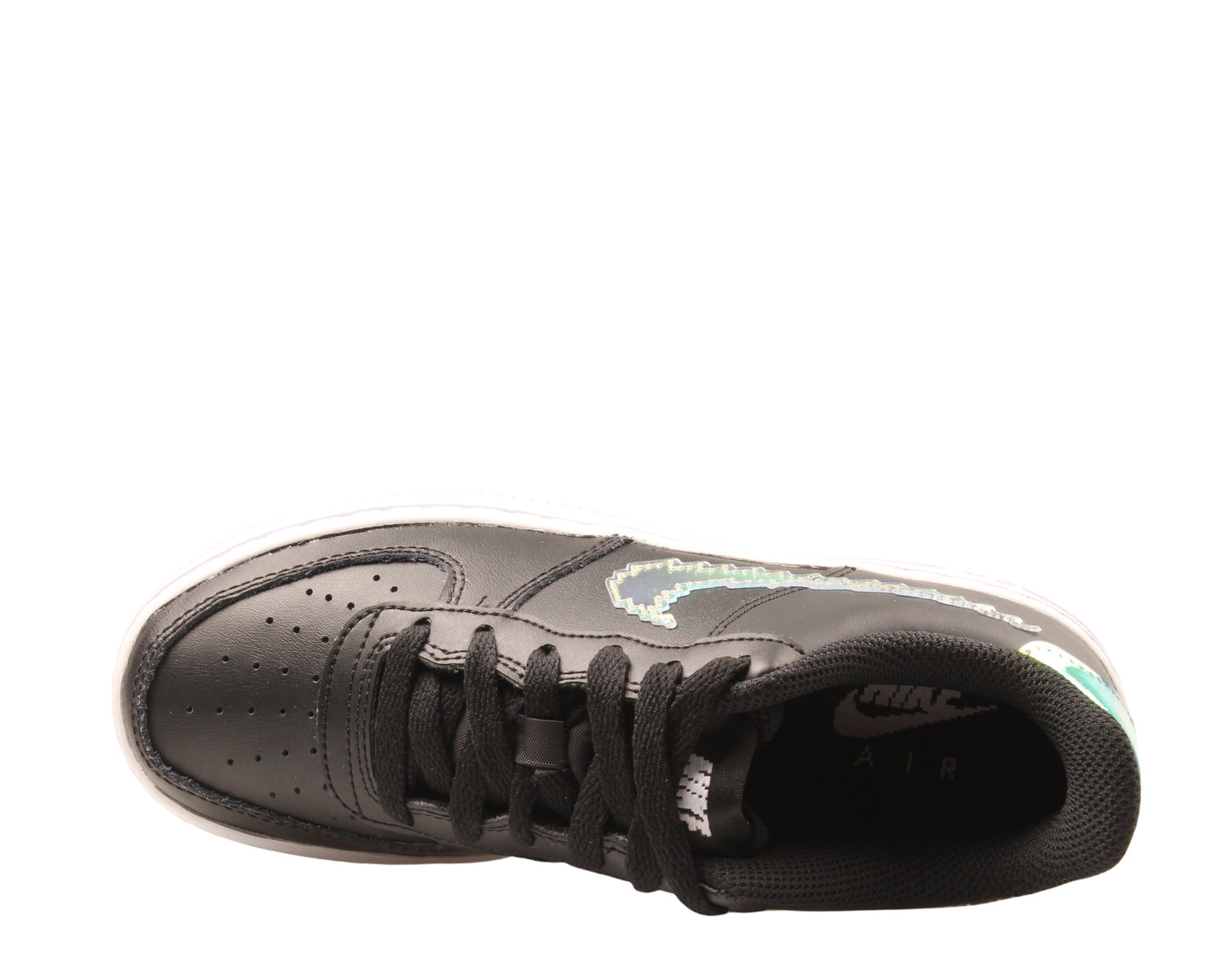 Nike Air Force 1 LV8 (GS) Big Kids Basketball Shoes
