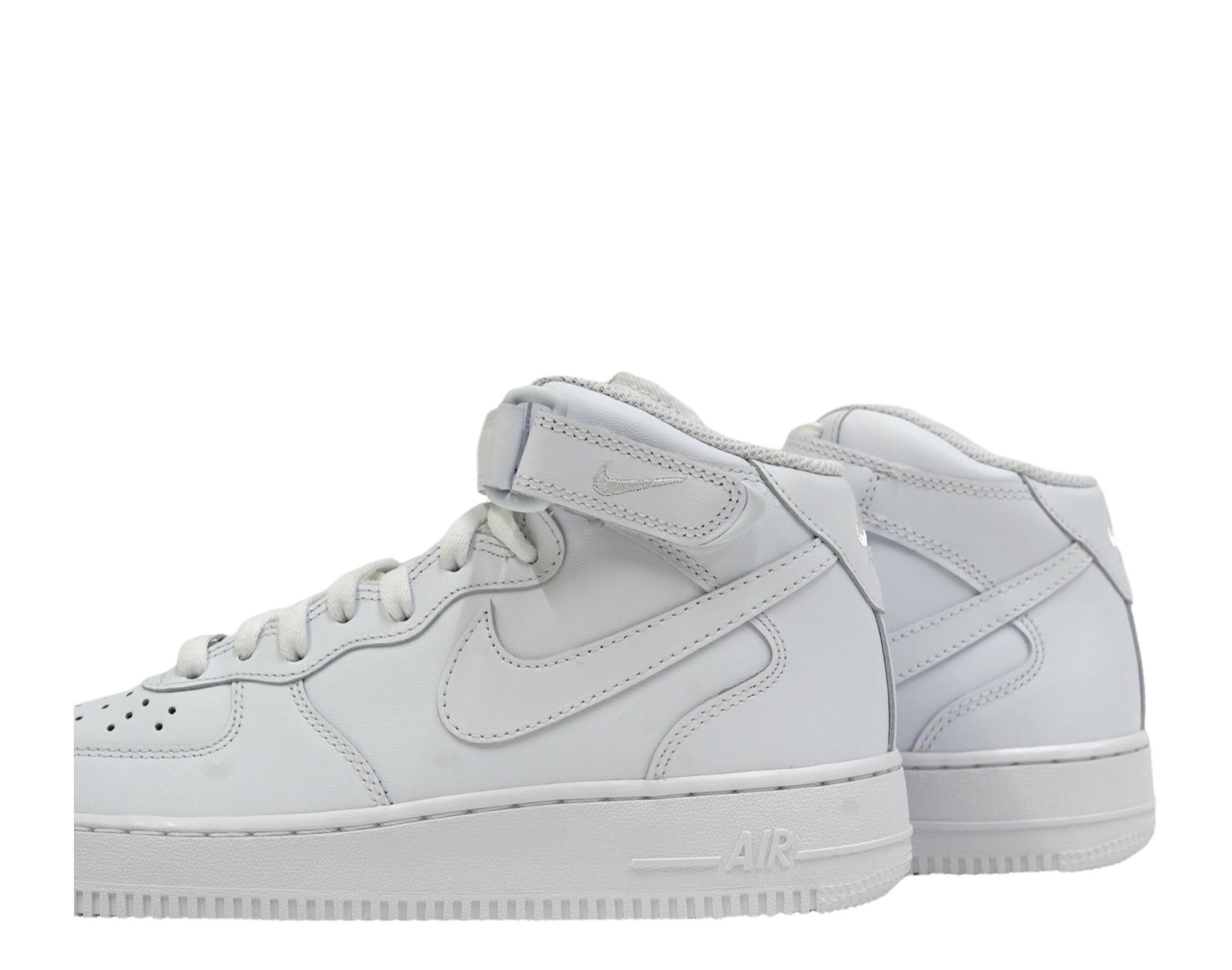 Nike Air Force 1 Mid '07 Men's Basketball Shoes.