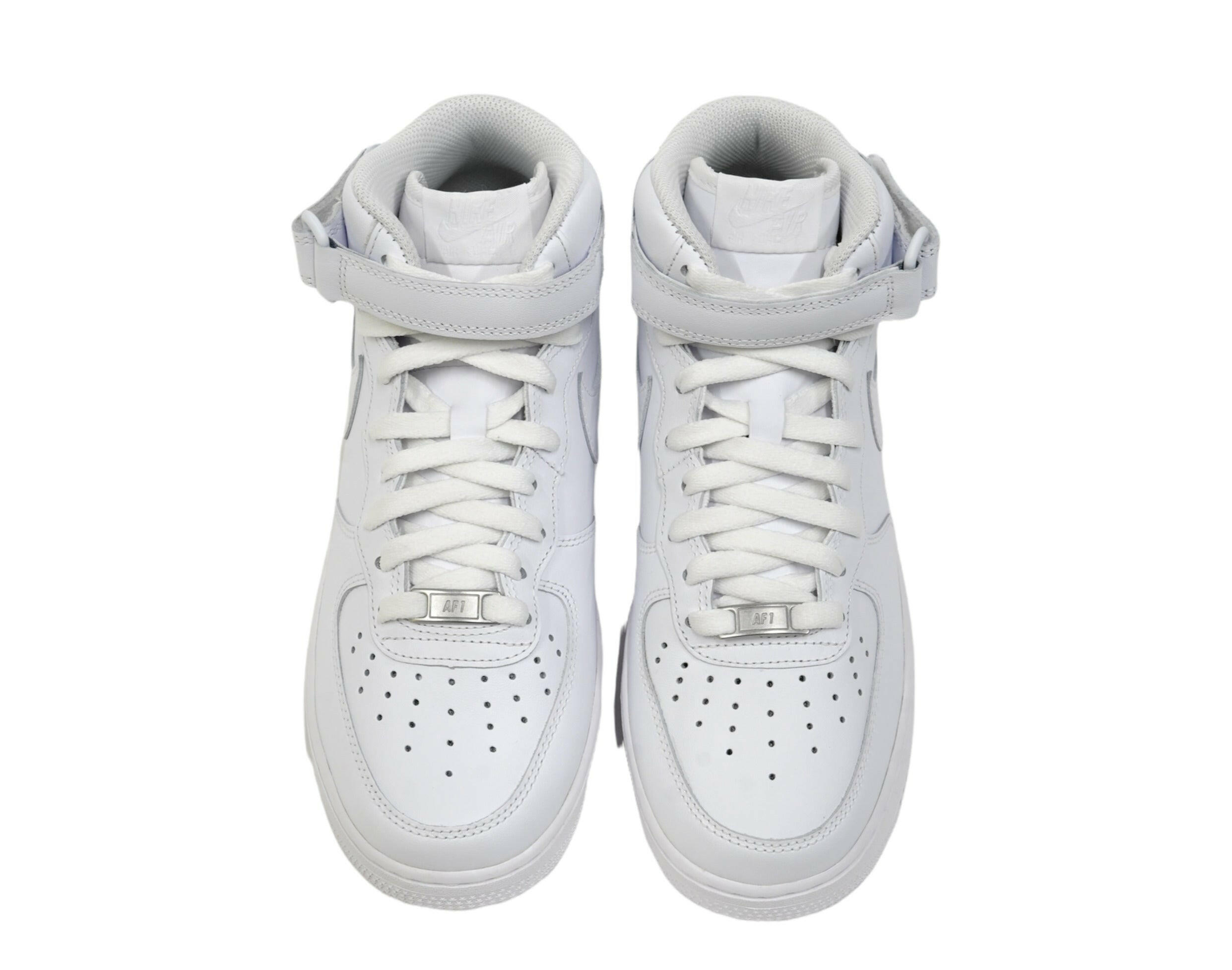 Nike Air Force 1 Mid '07 Men's Basketball Shoes.