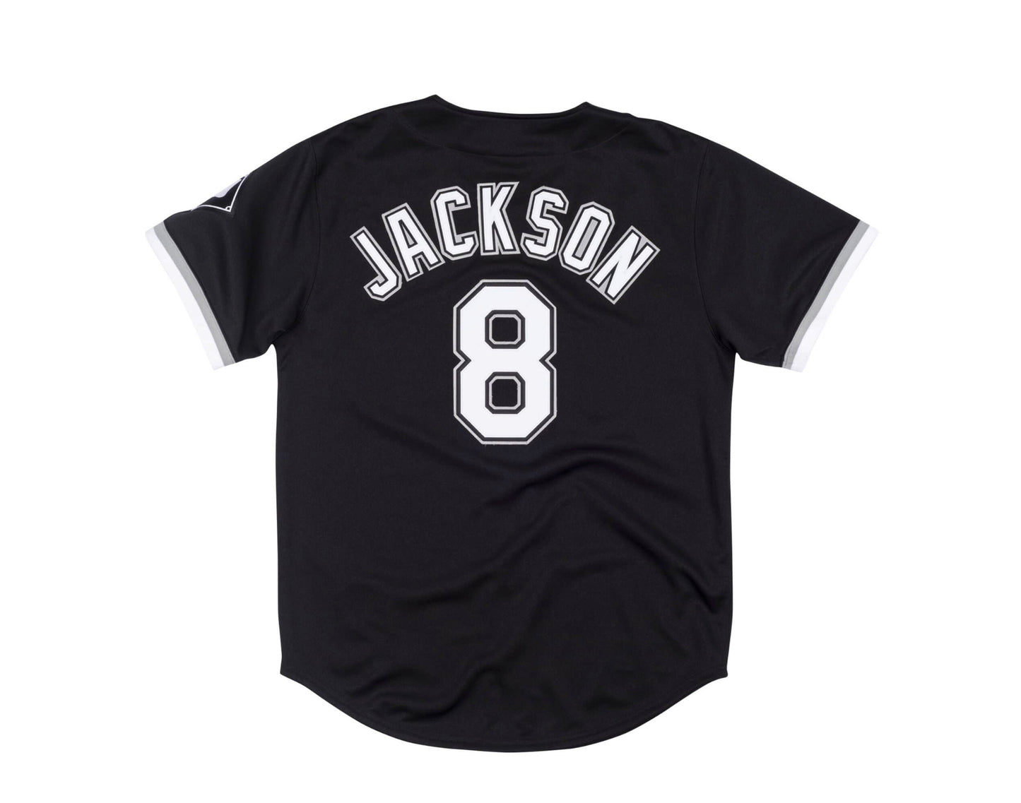 Mitchell & Ness Authentic Chicago White Sox 1993 Bo Jackson Jersey