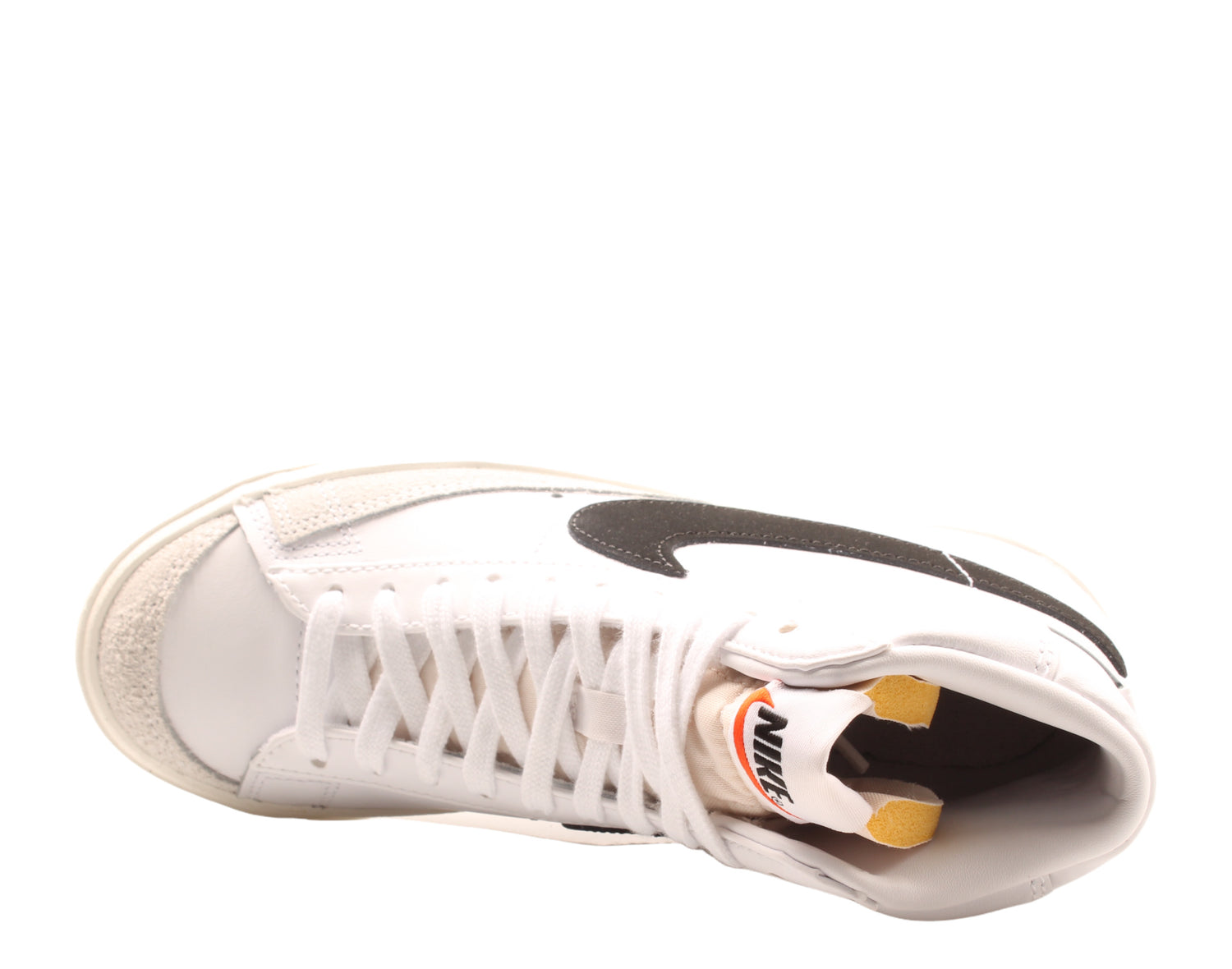 Nike Blazer Mid '77 Women's Basketball Shoes