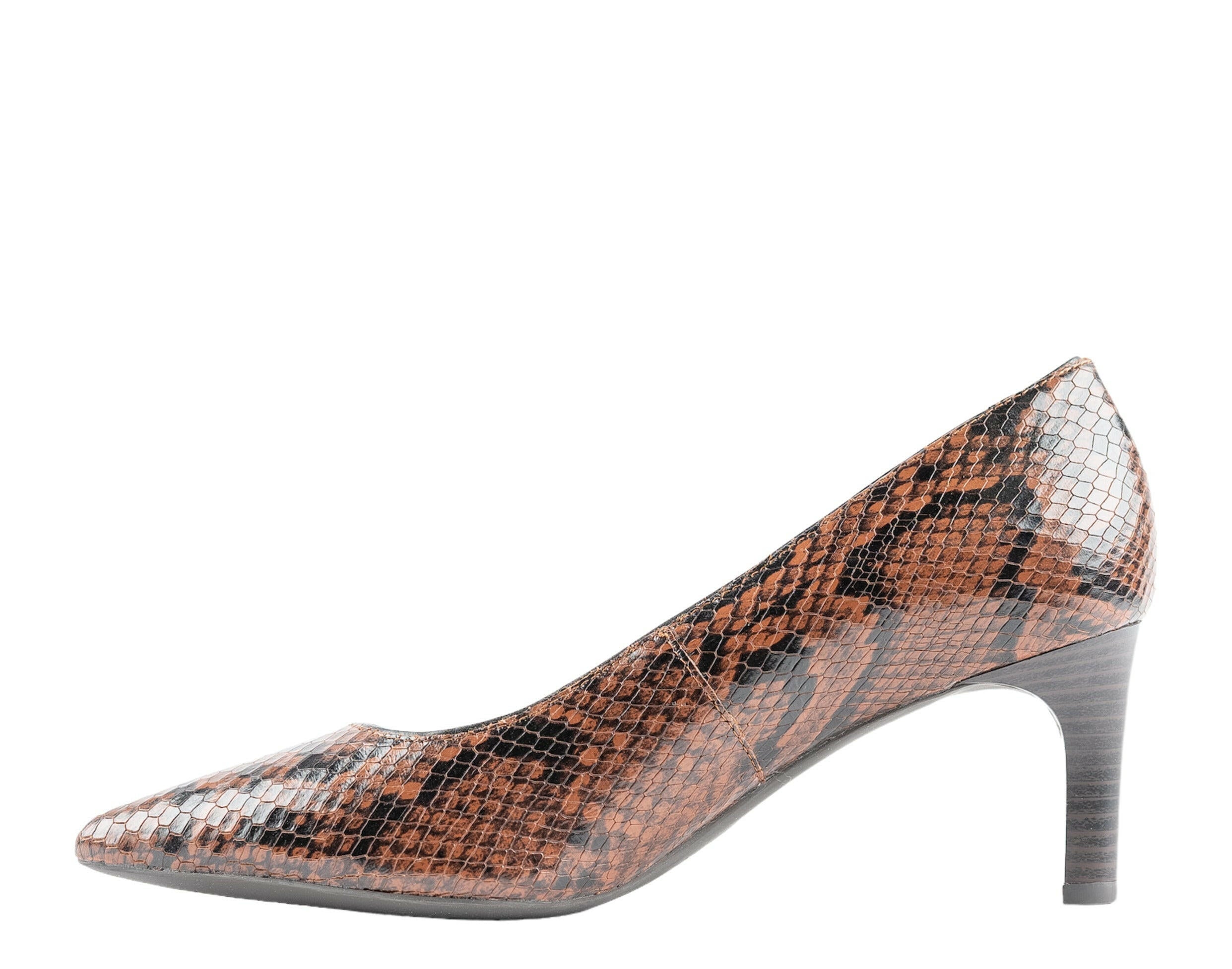 Geox Bibbiana Pump Women's Shoes.