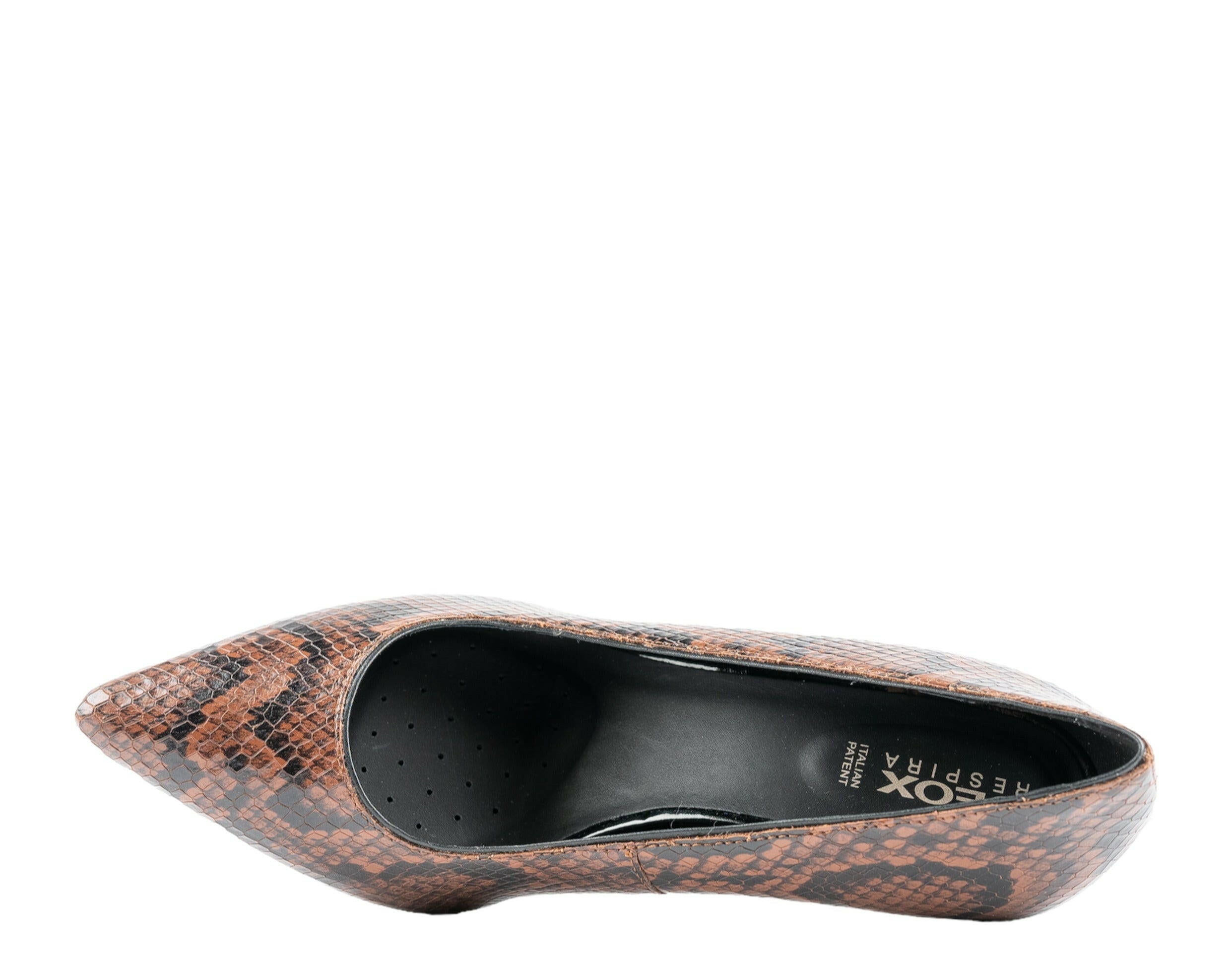 Geox Bibbiana Pump Women's Shoes.