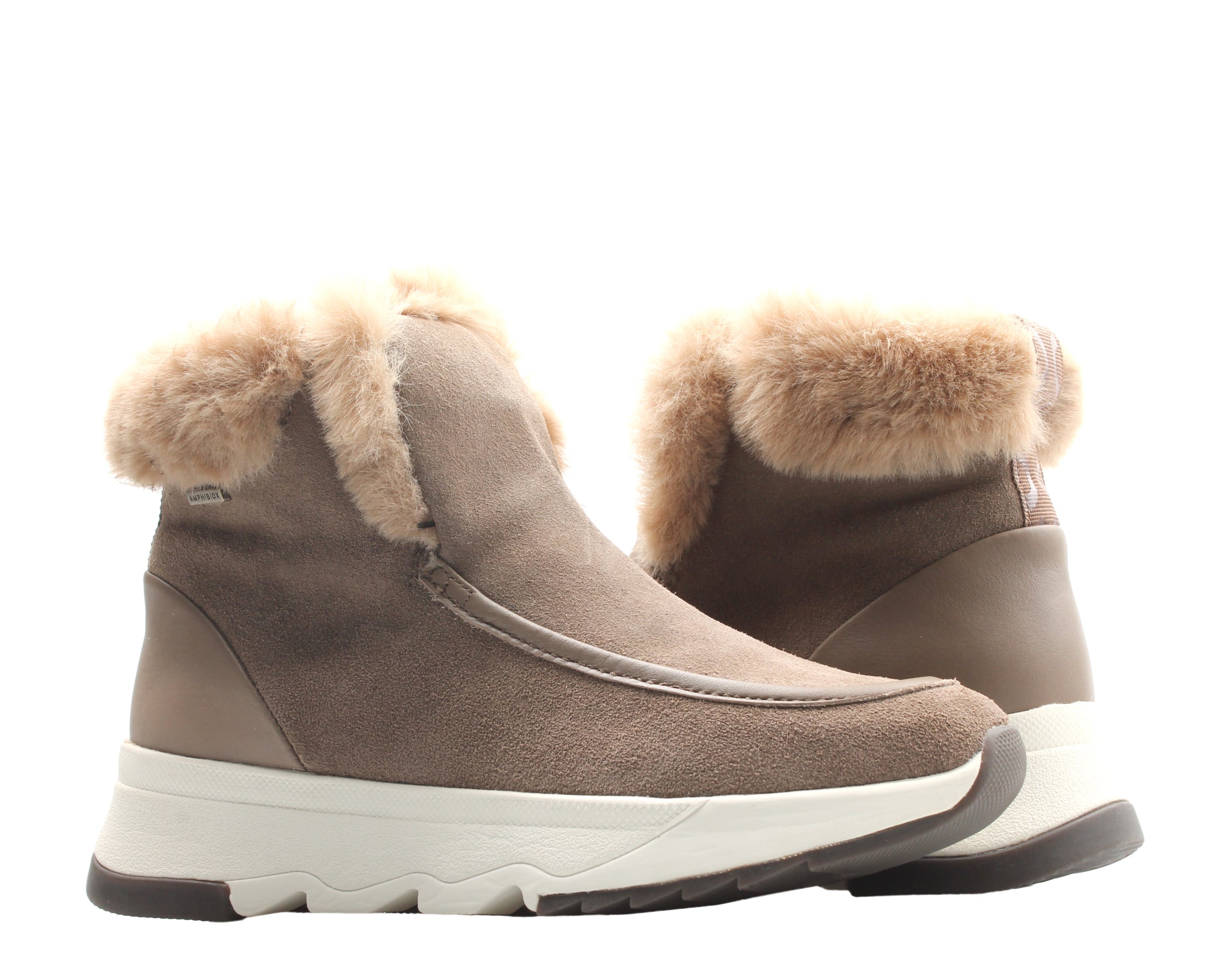 Geox Falena ABX Waterproof Women's Boots