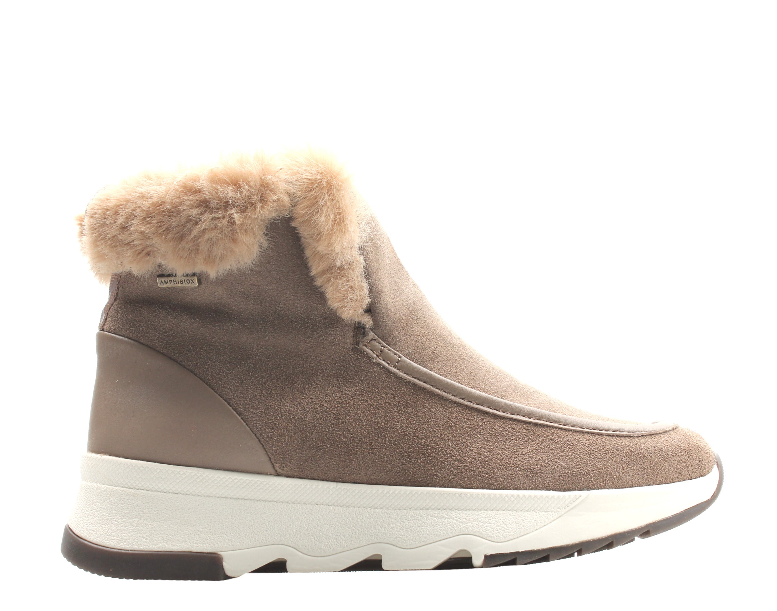 Geox Falena ABX Waterproof Women's Boots