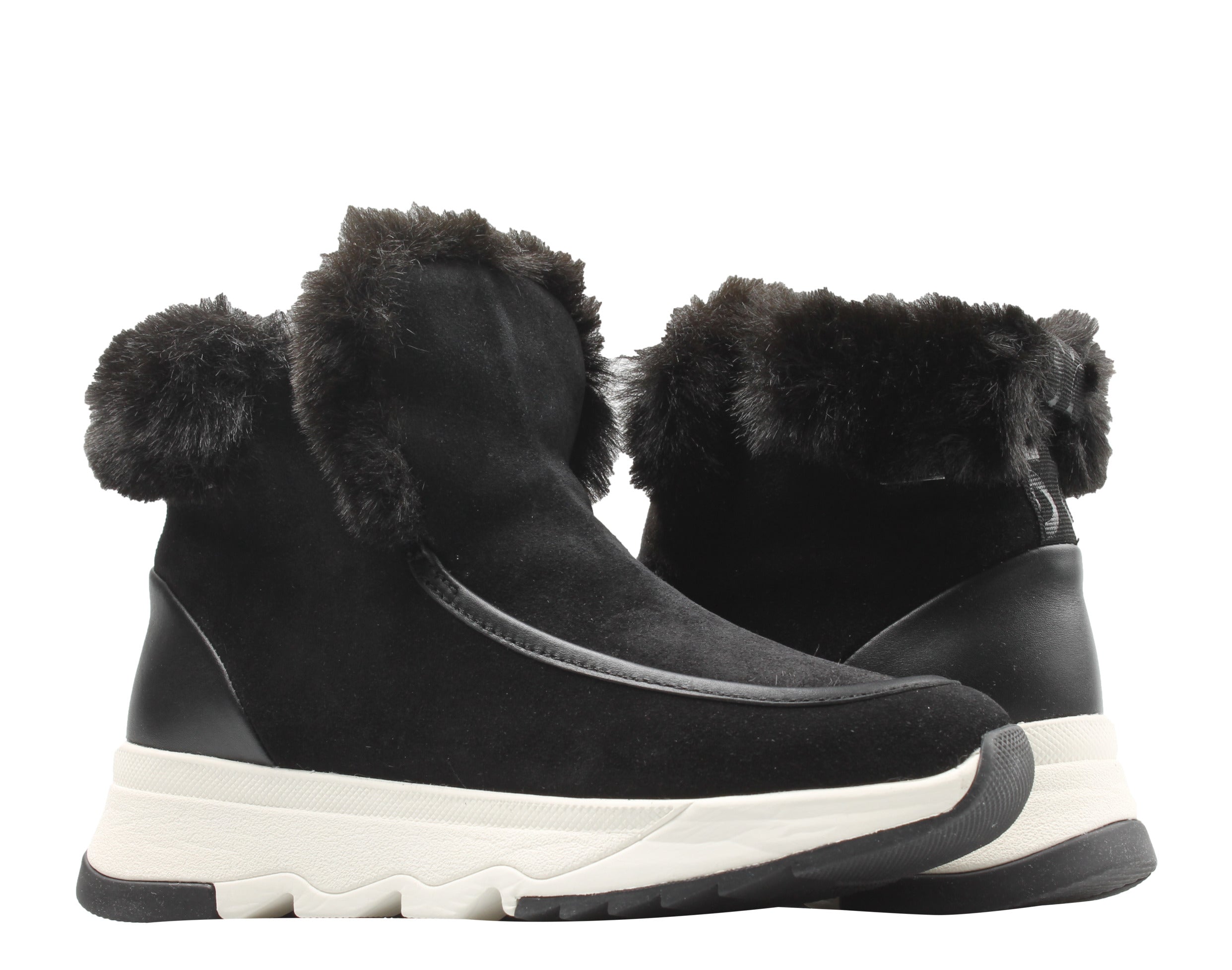 Geox Falena ABX Waterproof Women's Boots