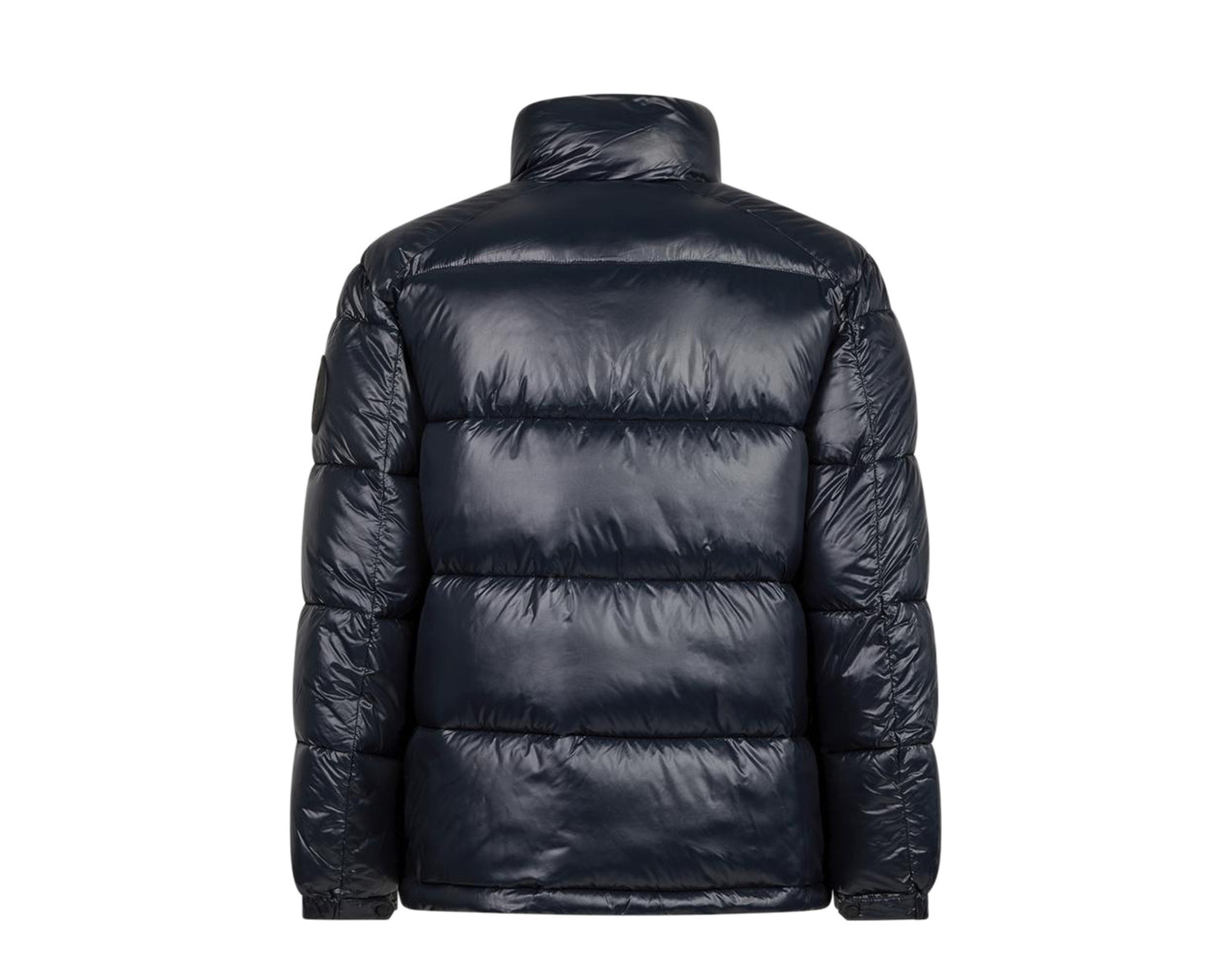 Save the Duck Luck Glossy Puffer Men's Jacket