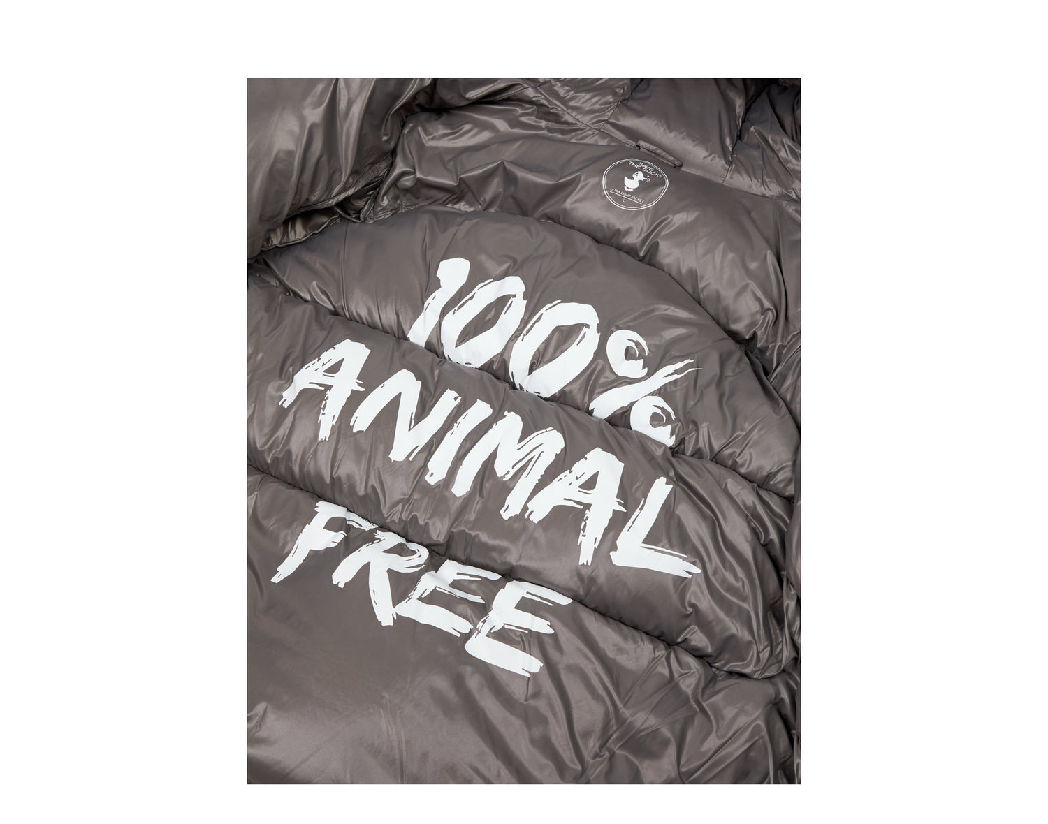 Save The Duck Luma Hooded Puffer Unisex Jacket