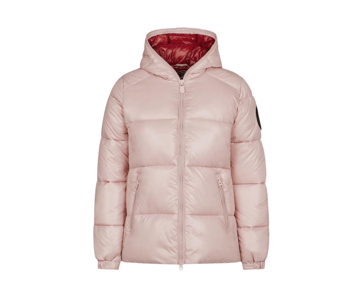 Save the Duck Luck Hooded Puffer Women's Jacket