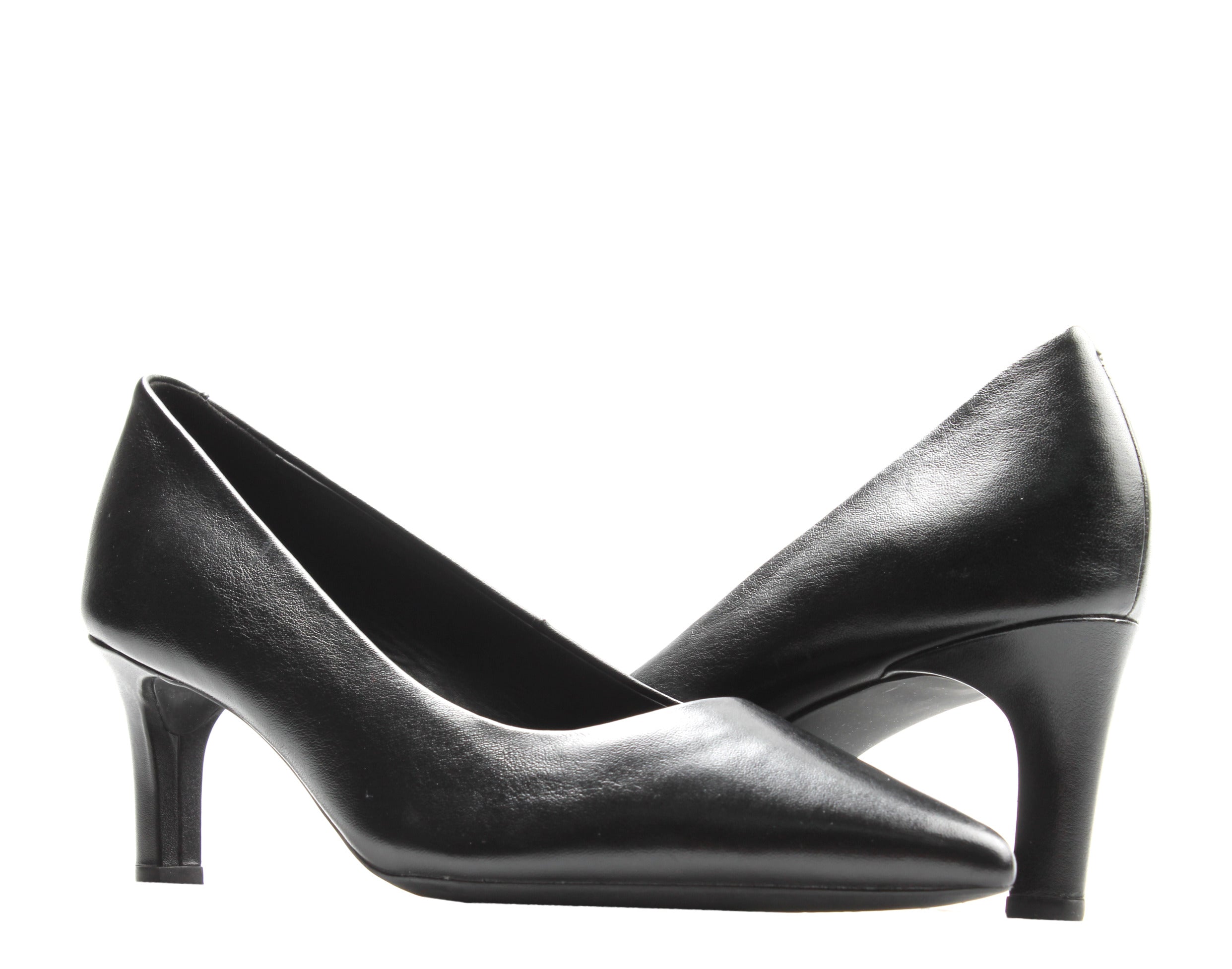Geox Bibbiana Pump Women's Shoes