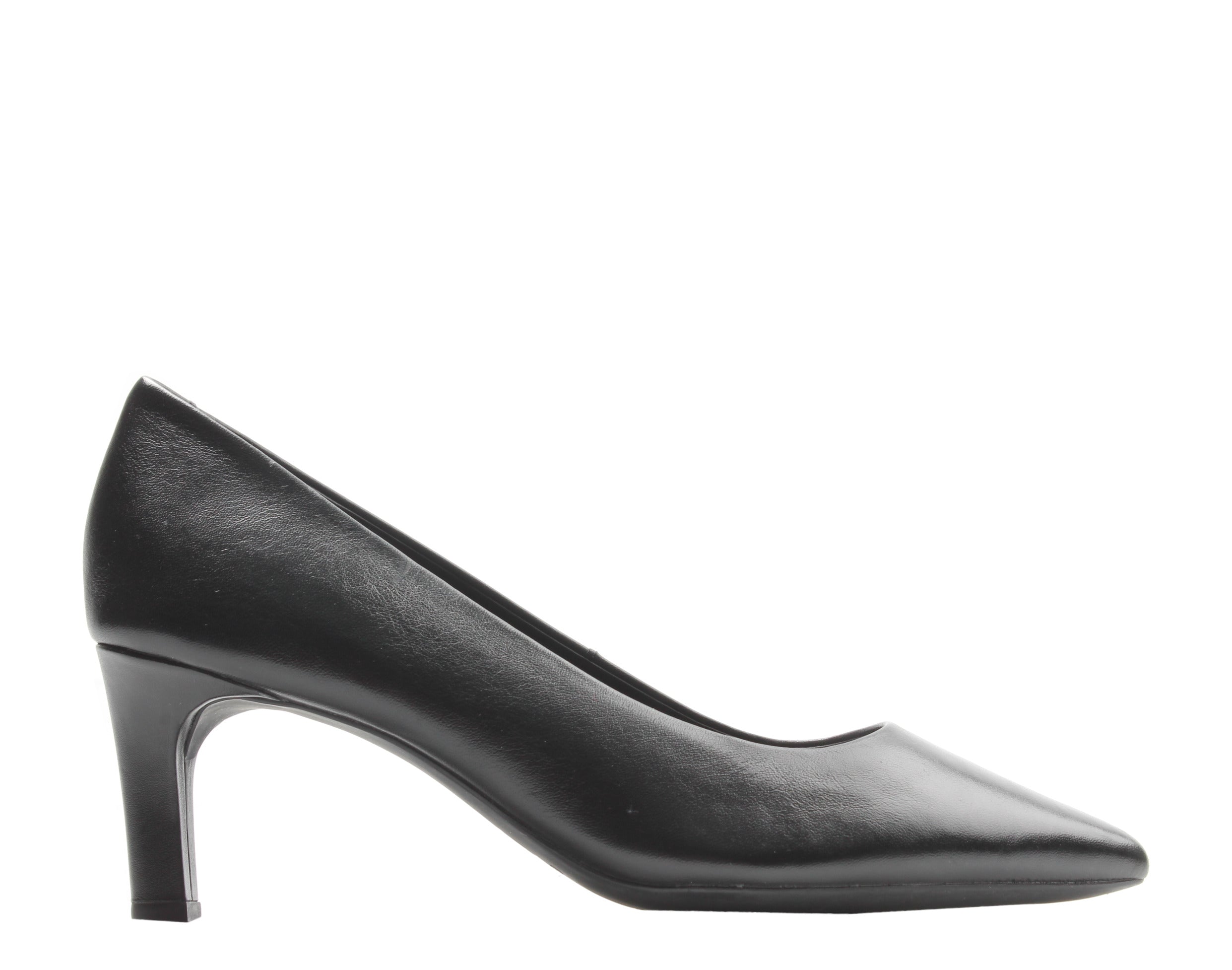 Geox Bibbiana Pump Women's Shoes