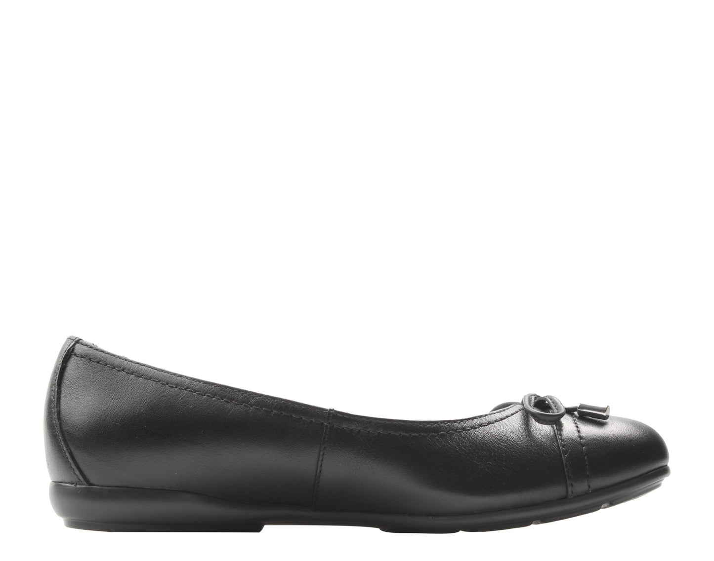 Geox Annytah Ballet Flat Women's Casual Shoes