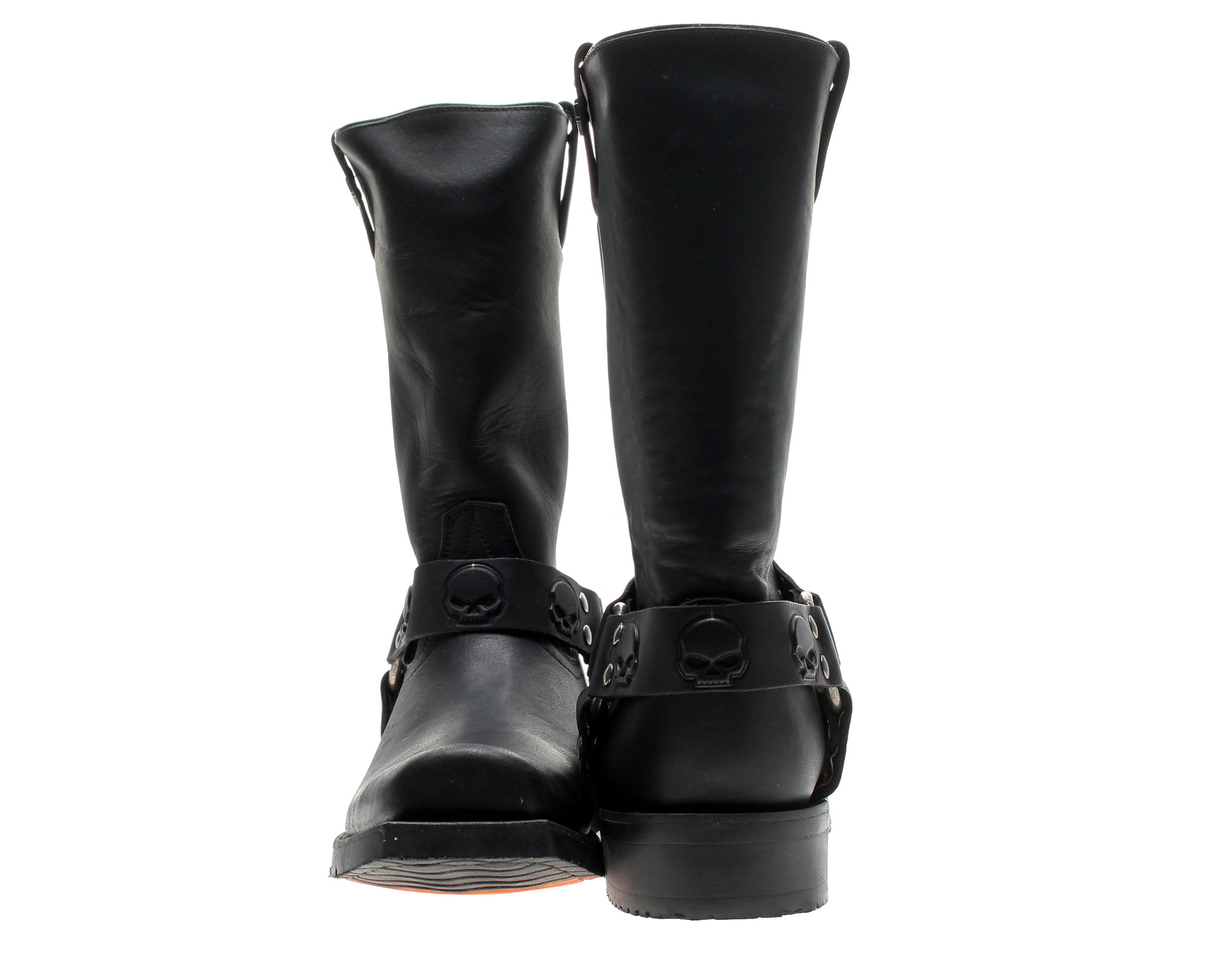 Harley davidson rory boots sales