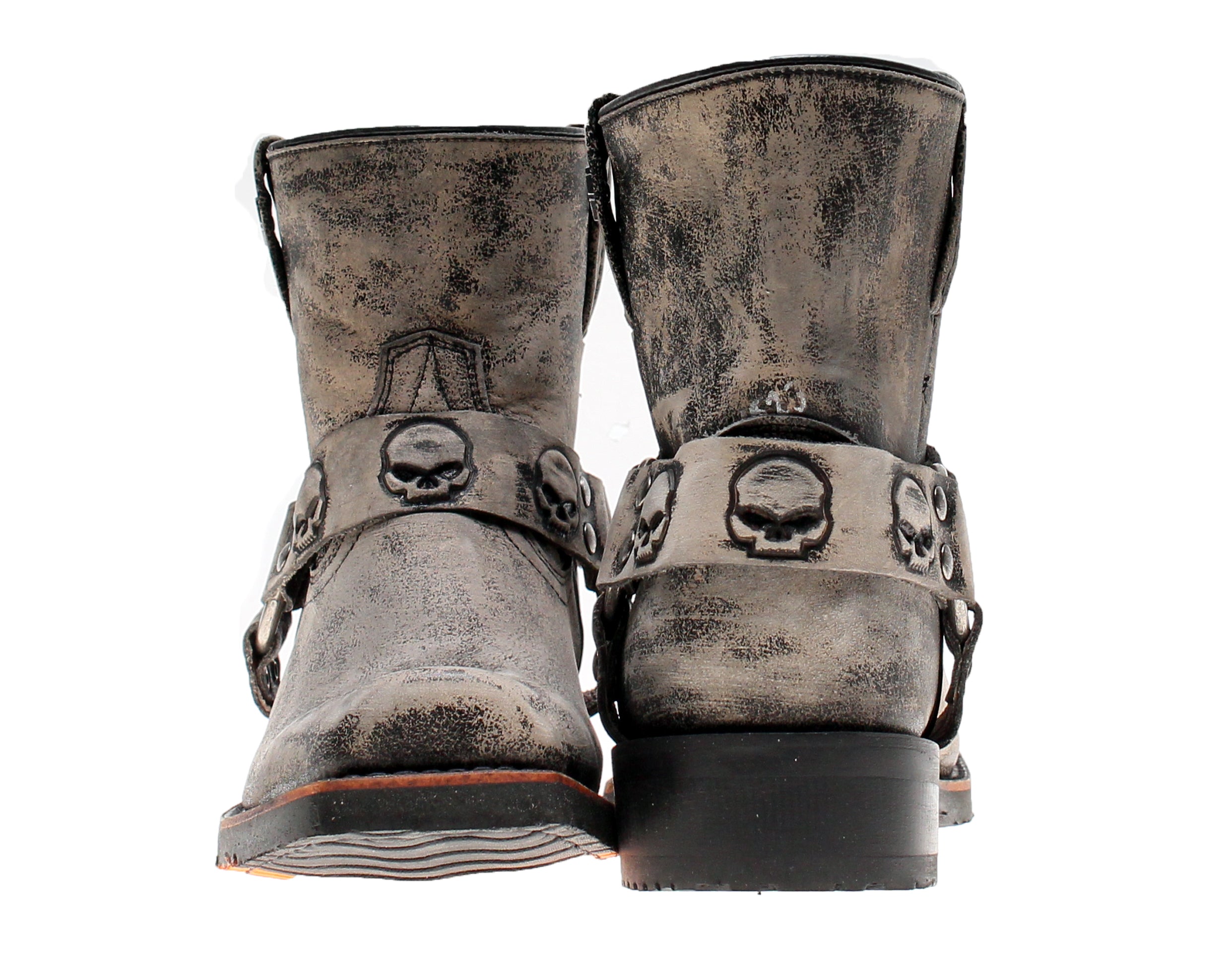 Harley davidson rory boots hotsell