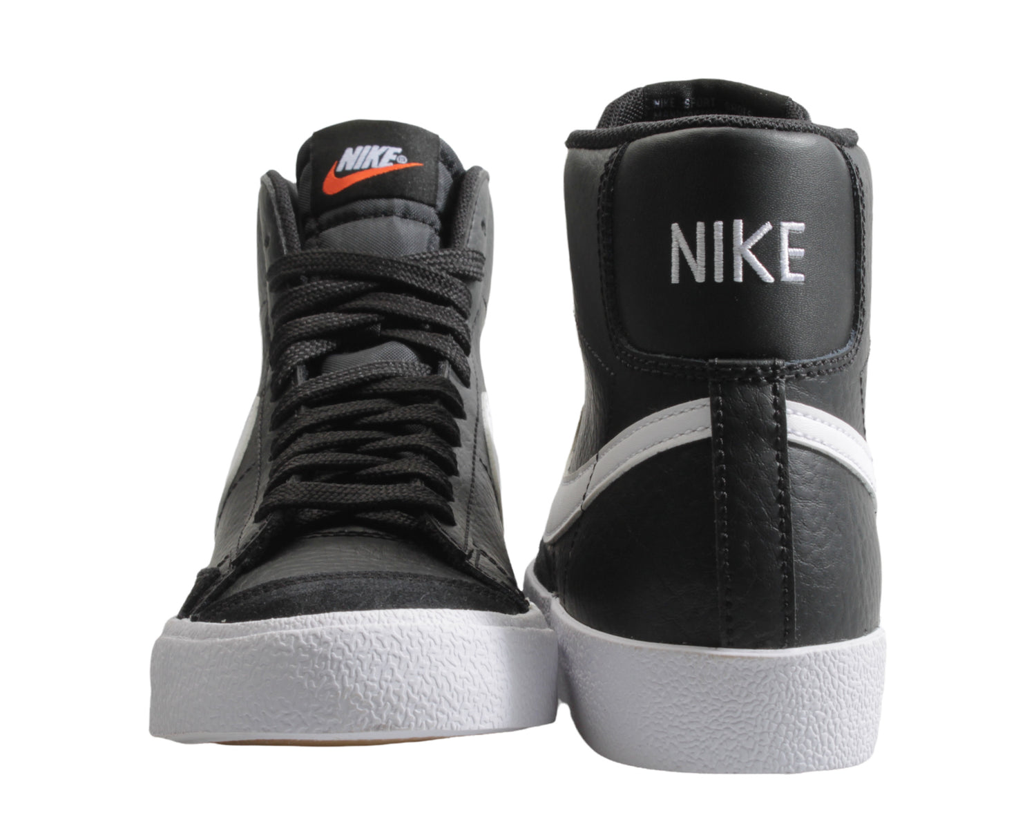 Nike Blazer Mid '77 (GS) Big Kids Basketball Shoes