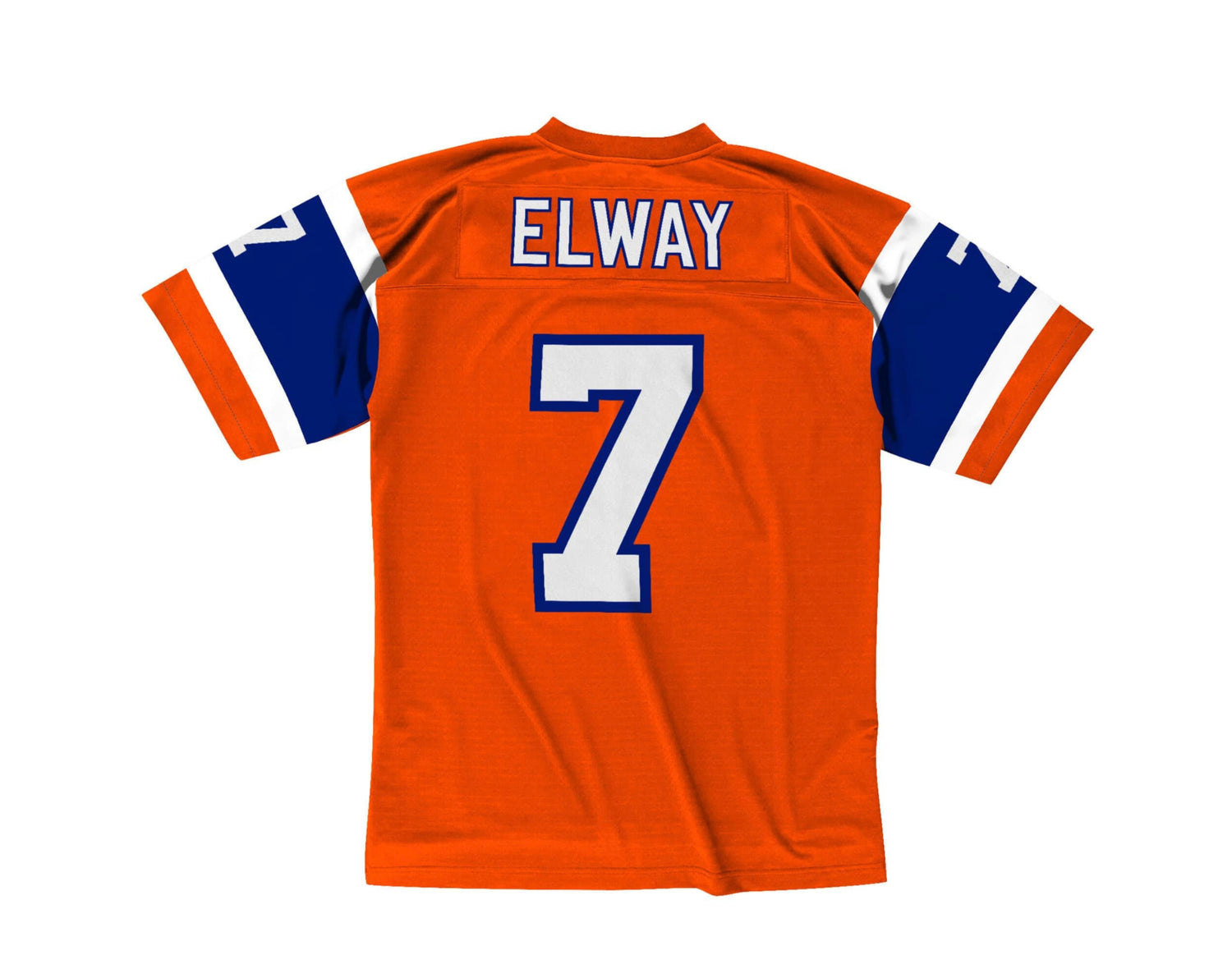 Mitchell & Ness Legacy Denver Broncos 1994 John Elway Jersey