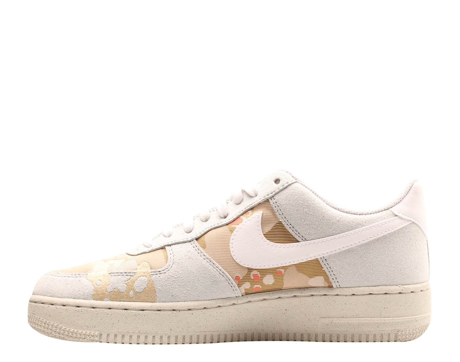 Nike Air Force 1 '07 LX Men's Basketball Shoes