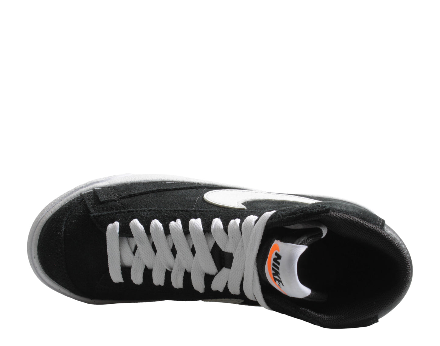 Nike Blazer Mid '77 Suede (GS) Big Kids Basketball Shoes