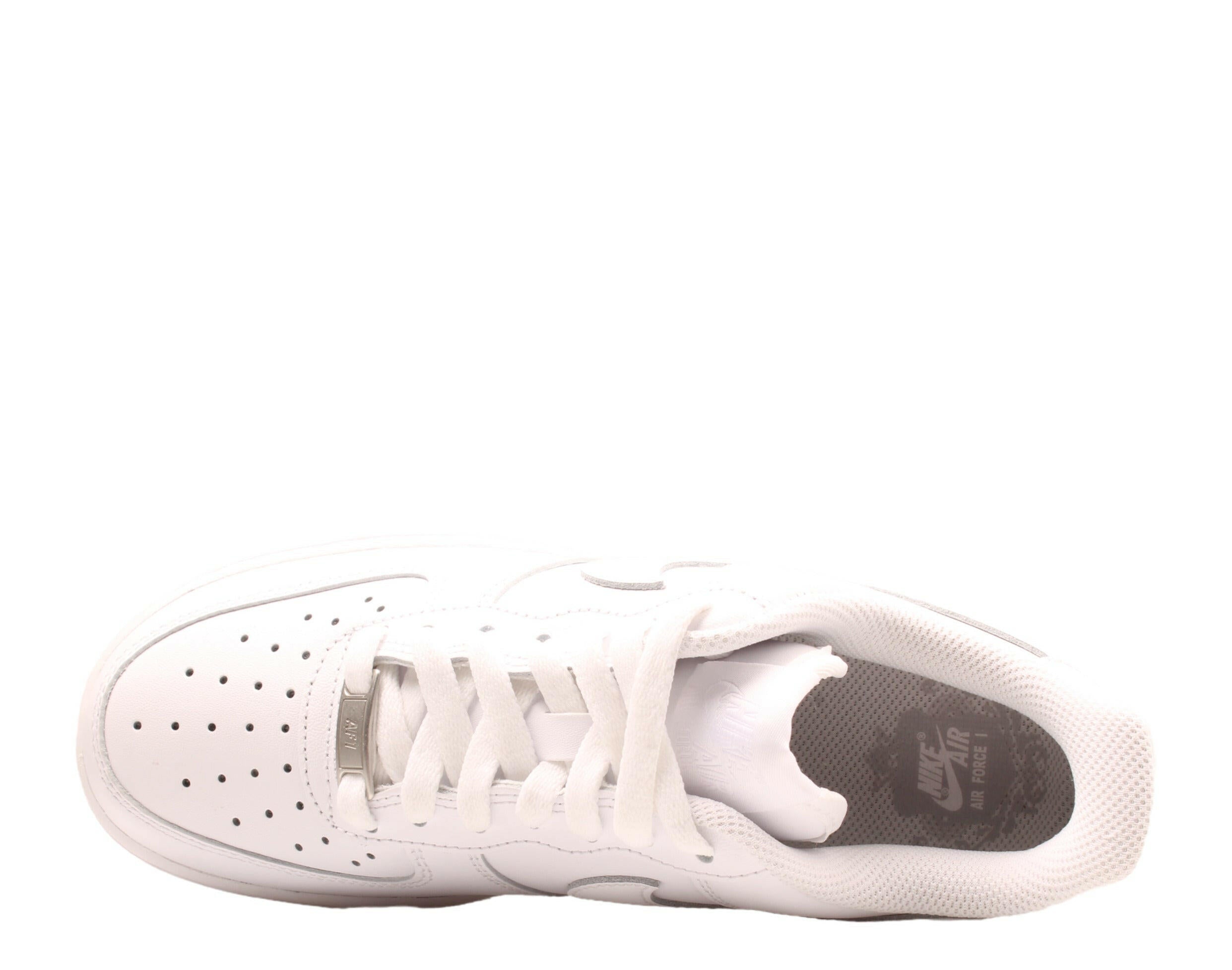Nike Air Force 1 07 Women's Basketball Shoes.