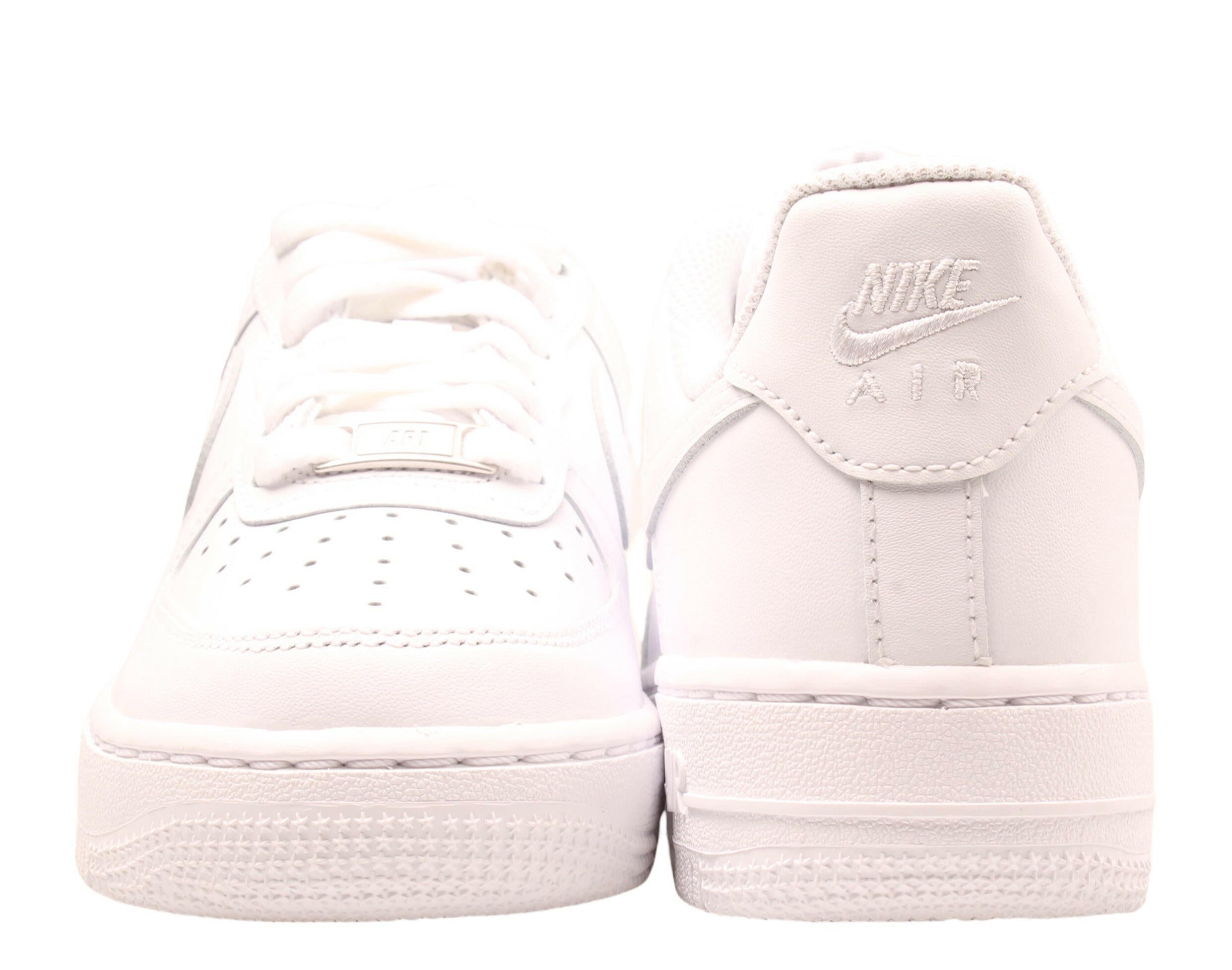 Nike Air Force 1 07 Women's Basketball Shoes.