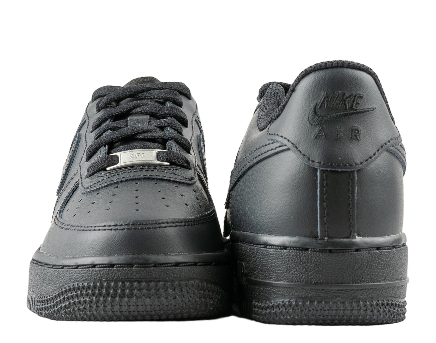 Nike Air Force 1 LE (GS) Big Kids Basketball Shoes