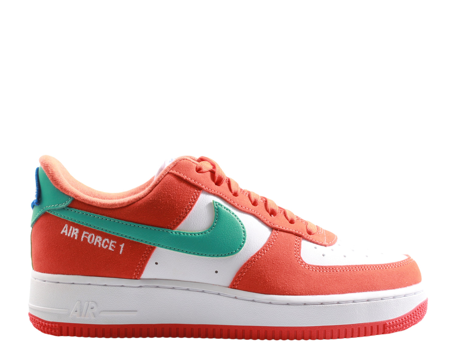Nike Air Force 1 '07 LV8 Athletic Club Men's Basketball Shoes